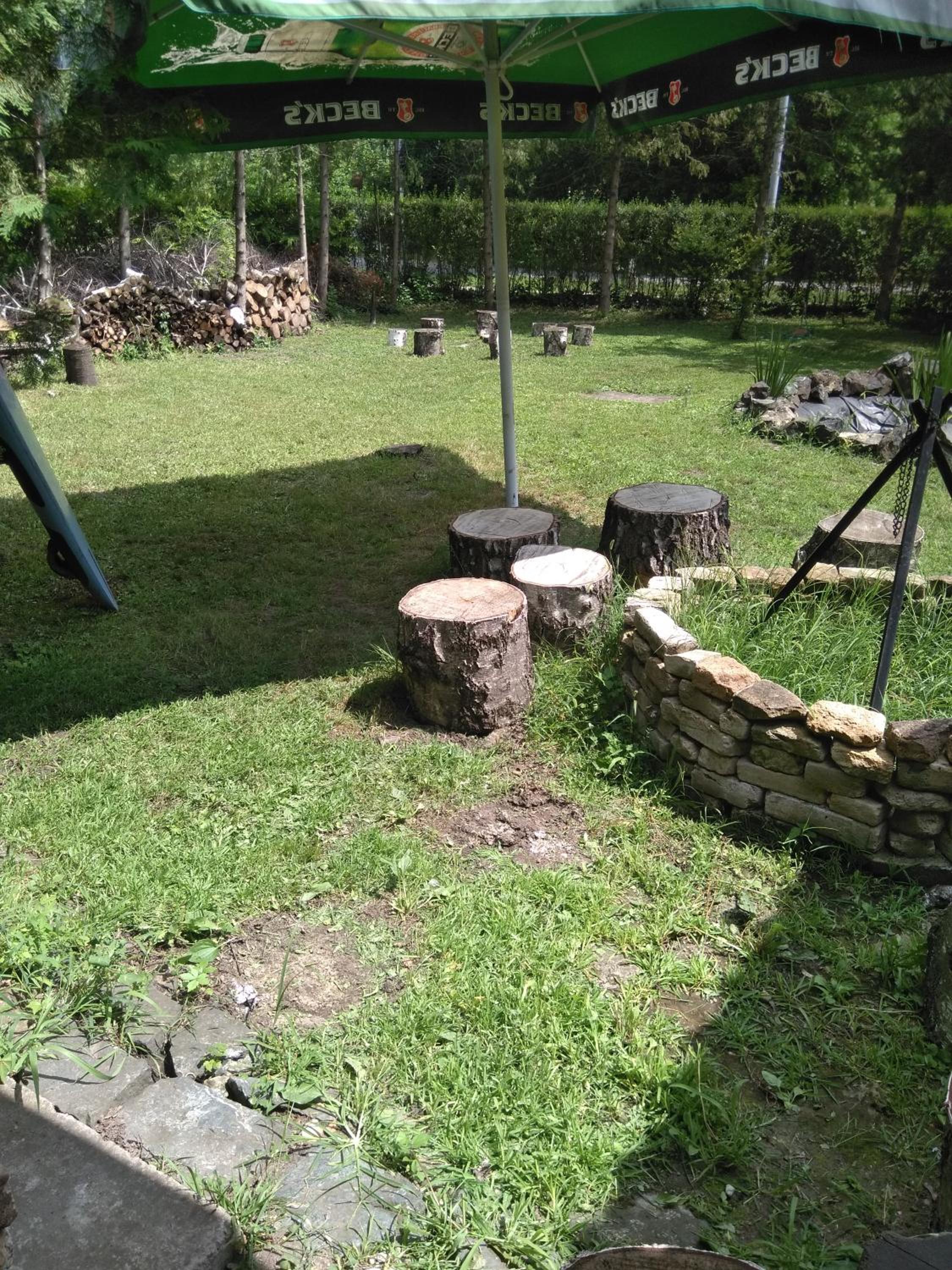 Németh Apartman Palić view 4