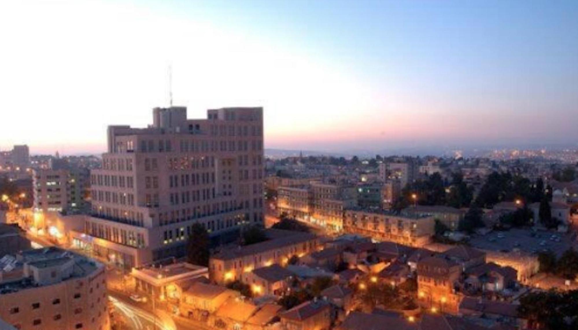 Sweethome26 - 97 YAFO Jerusalem