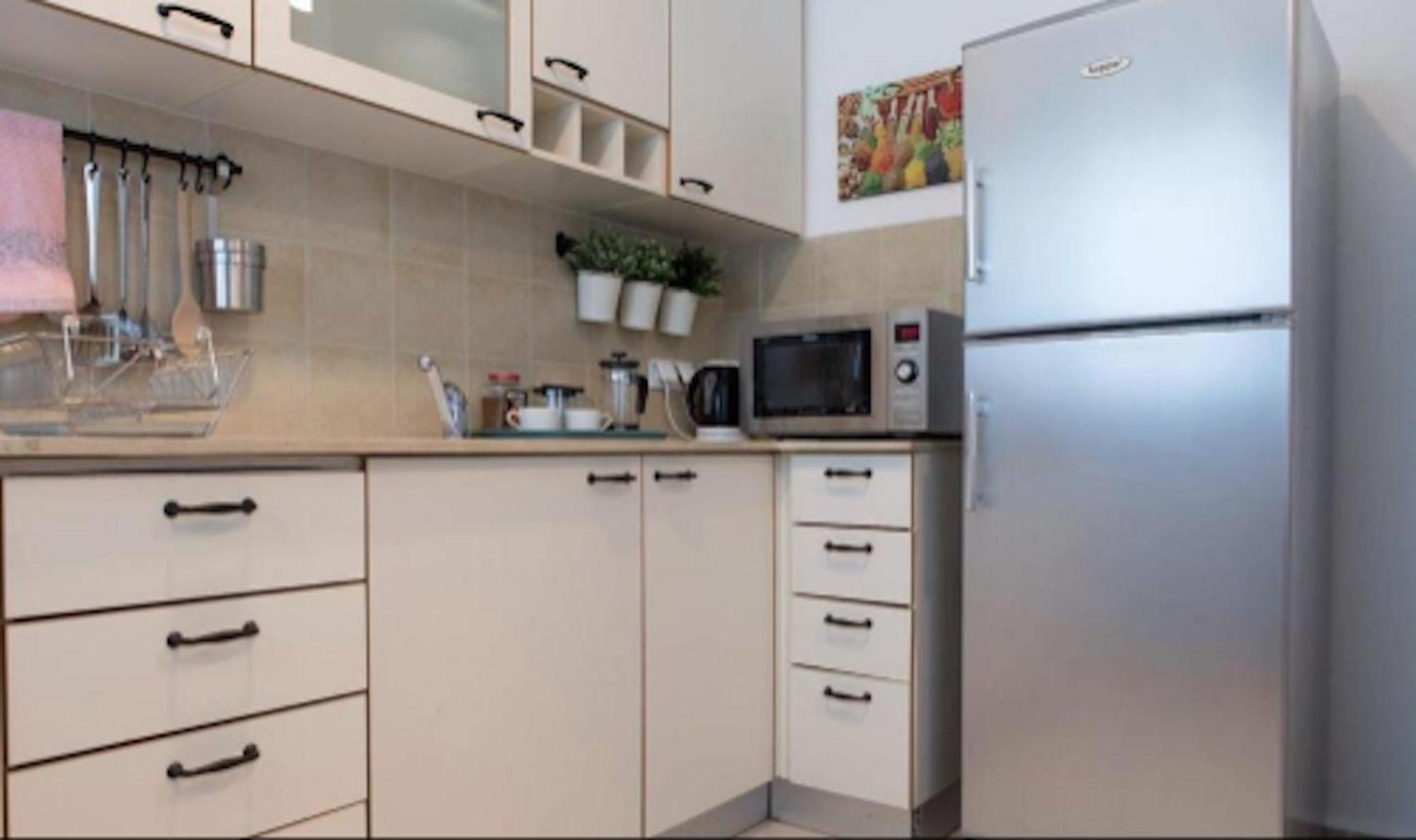 Sweethome26 - 97 YAFO Jerusalem