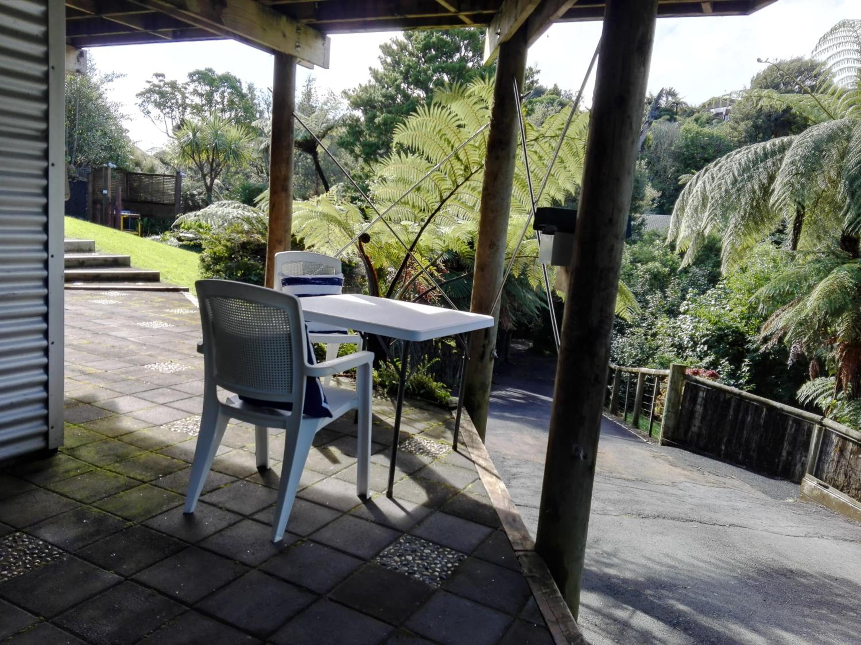 Taranaki Experience view 3