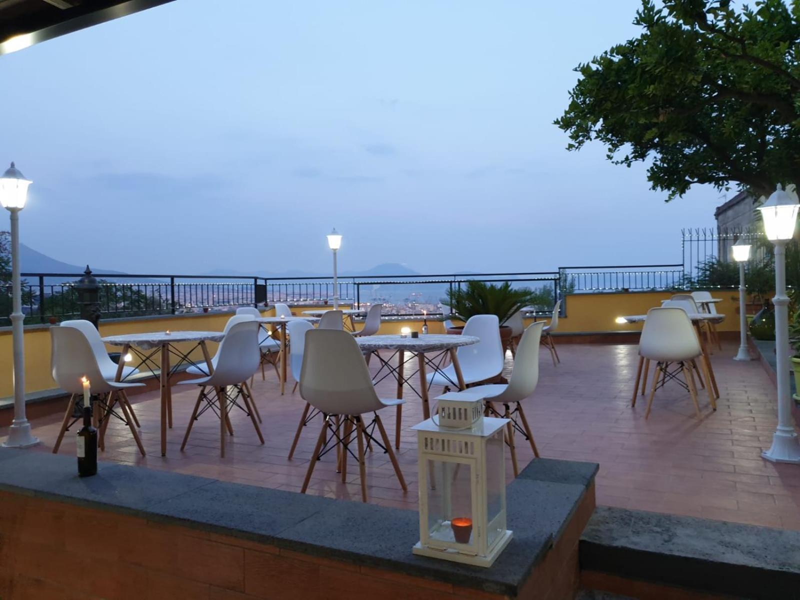 B&B La Veduta
