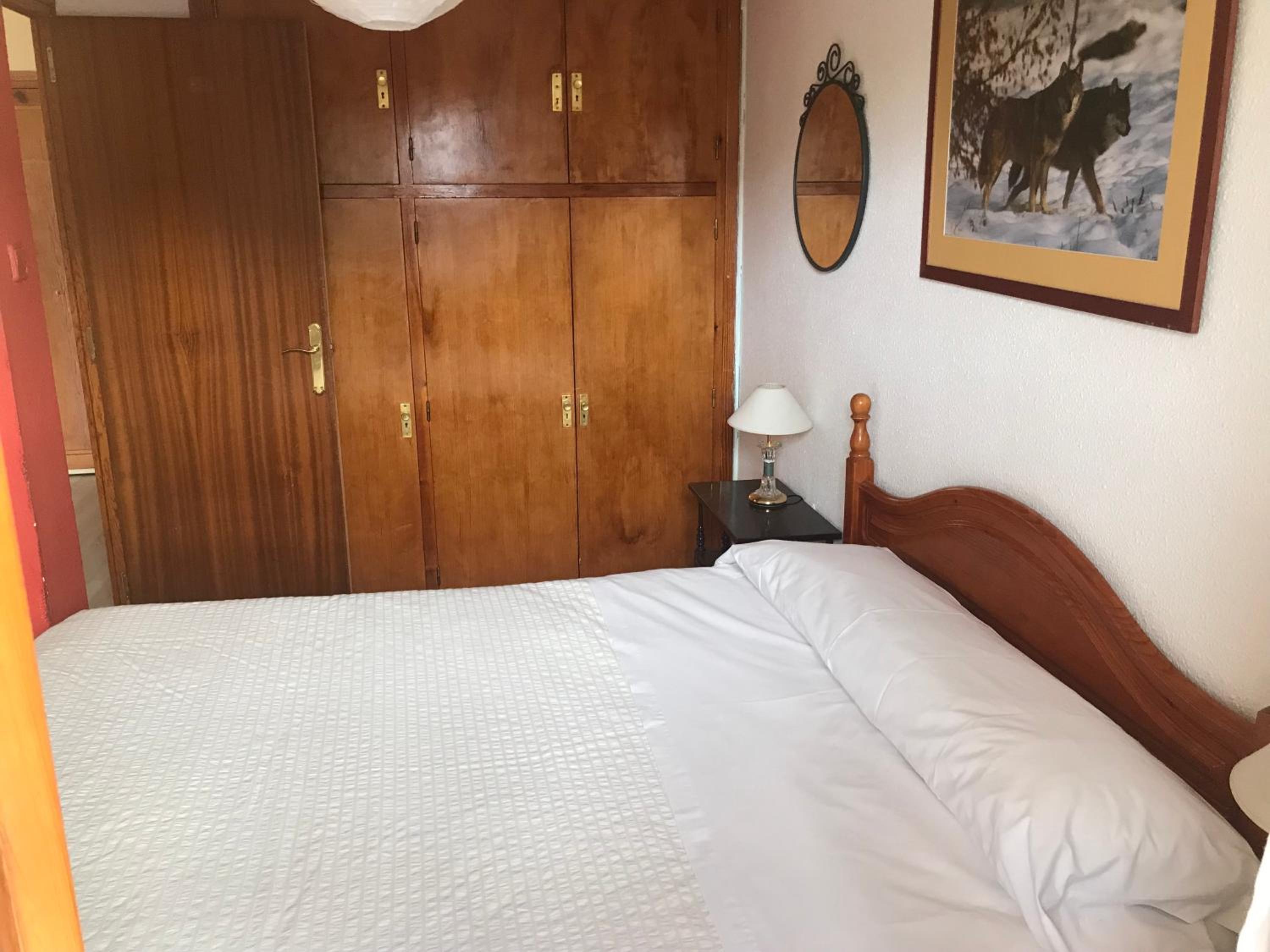 Apartamento céntrico en Formigal photo 1