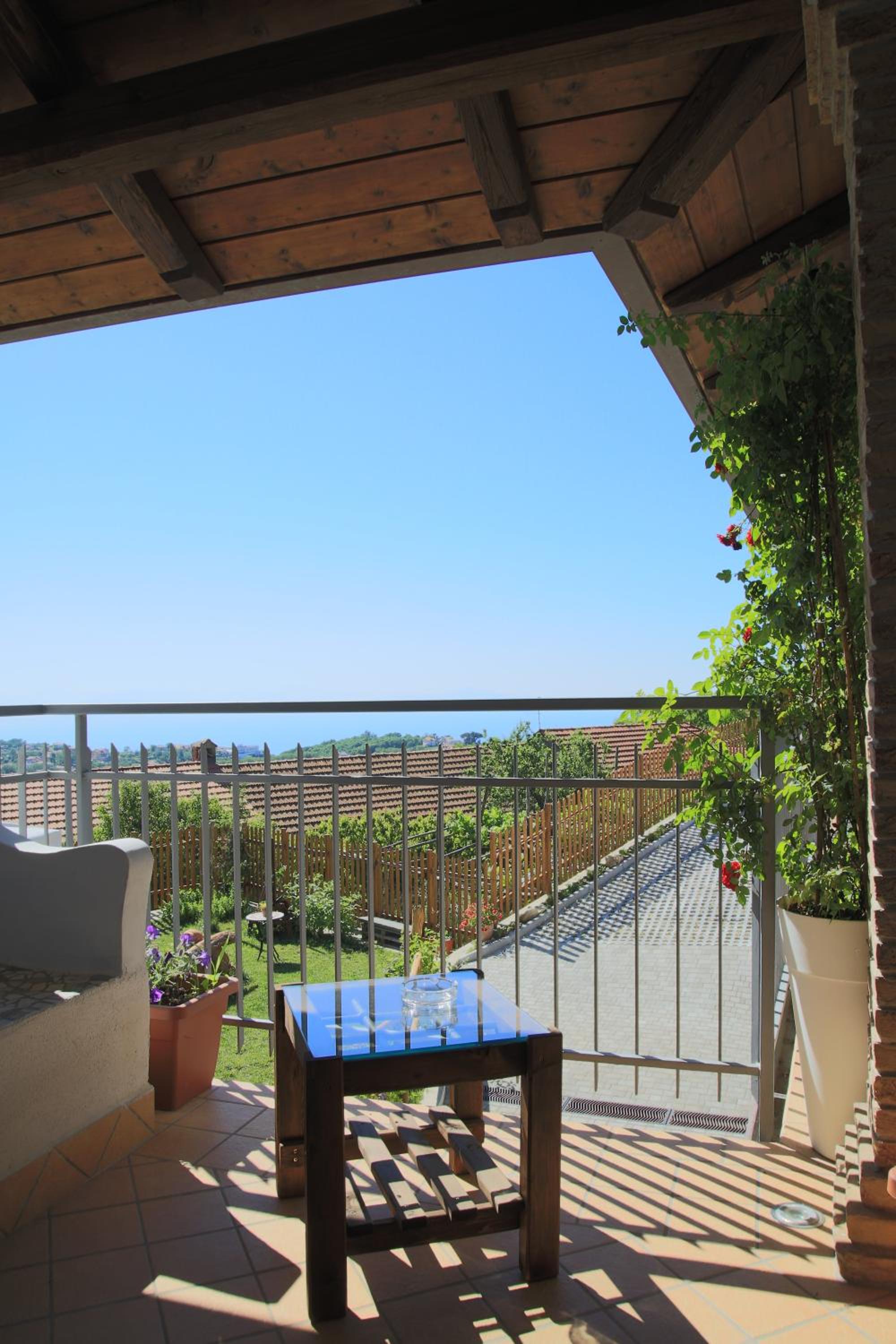 Villa Italia