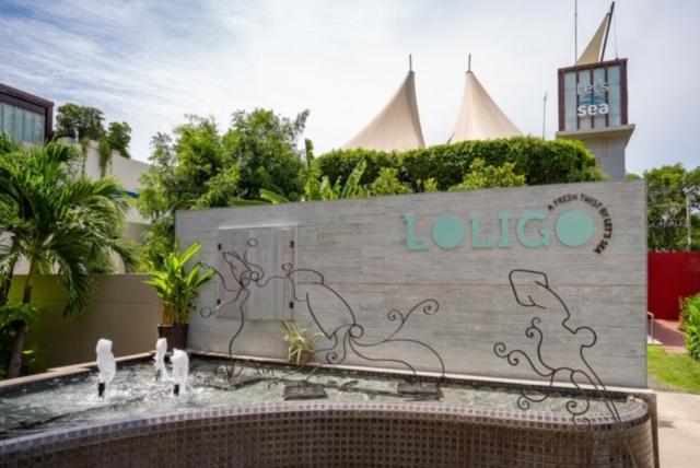 Loligo Resort Hua Hin