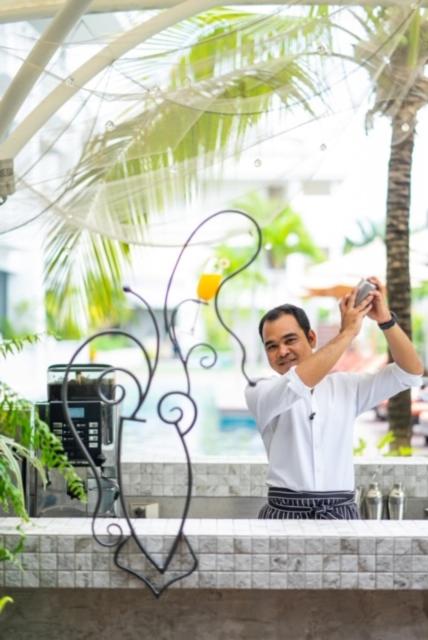 Loligo Resort Hua Hin
