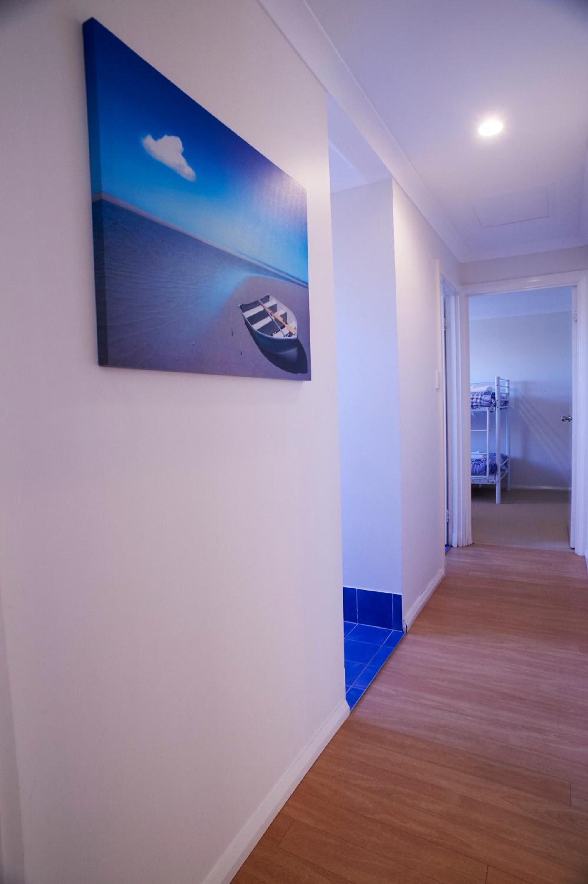Albany Vacations - Golf and Beach Retreat - Property Image 9