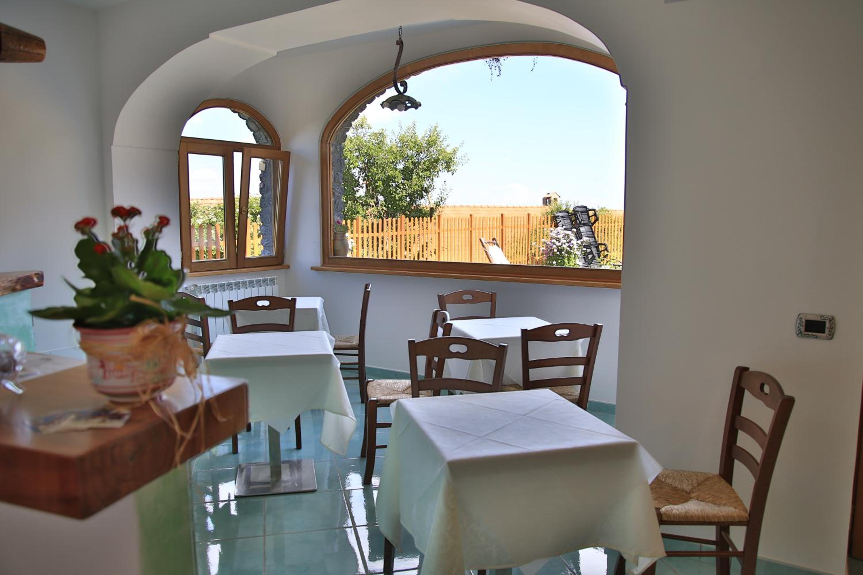 Villa Italia