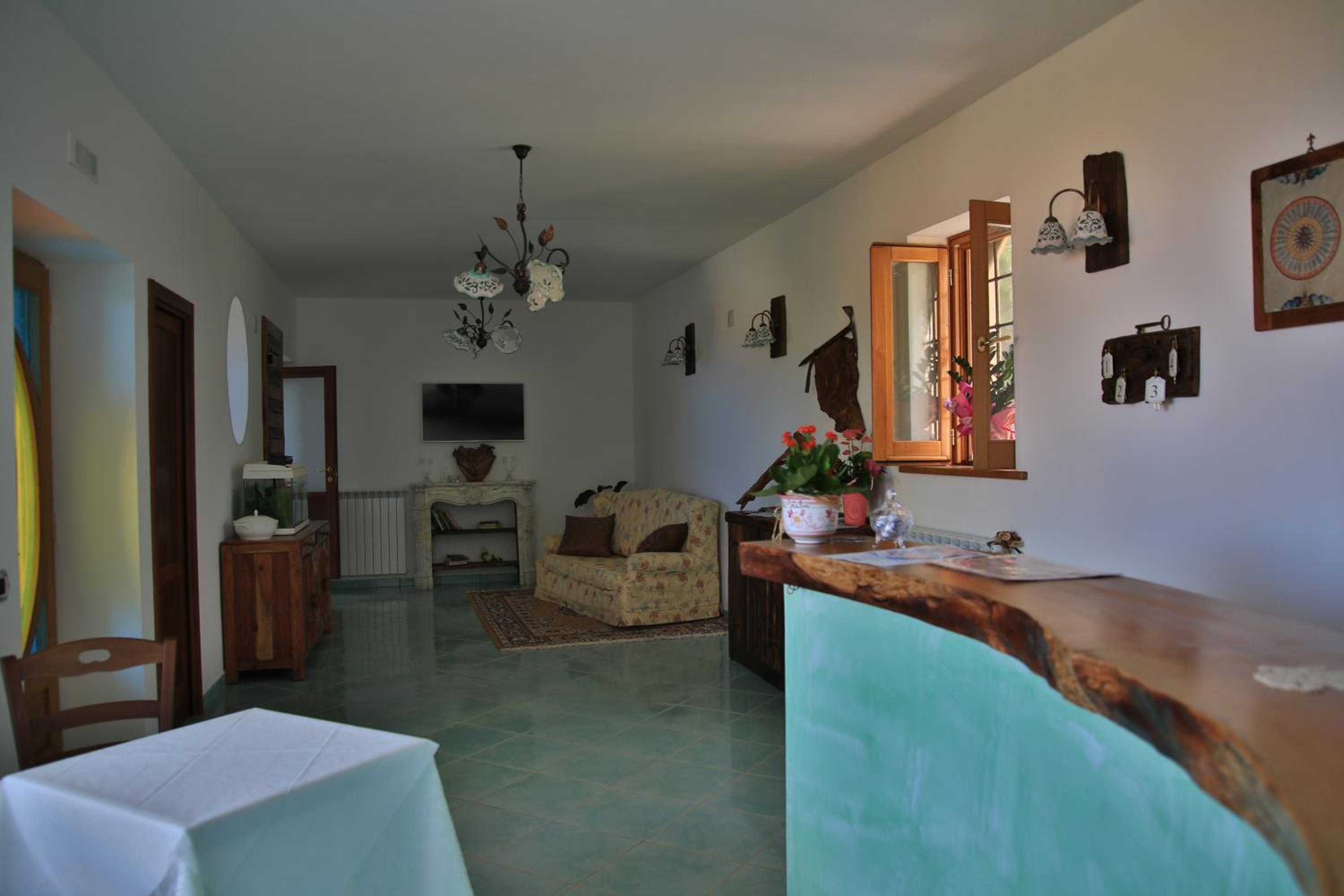 Villa Italia
