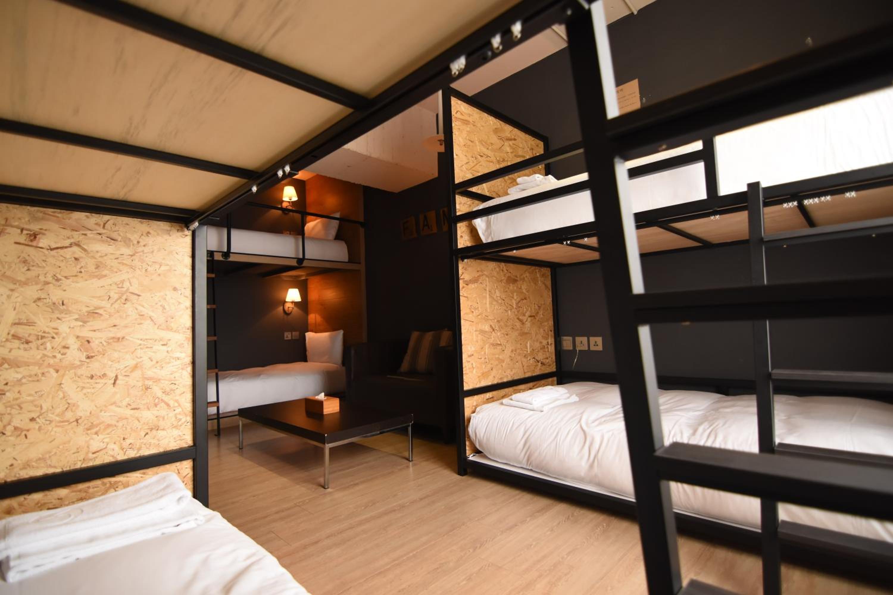 NK Hostel