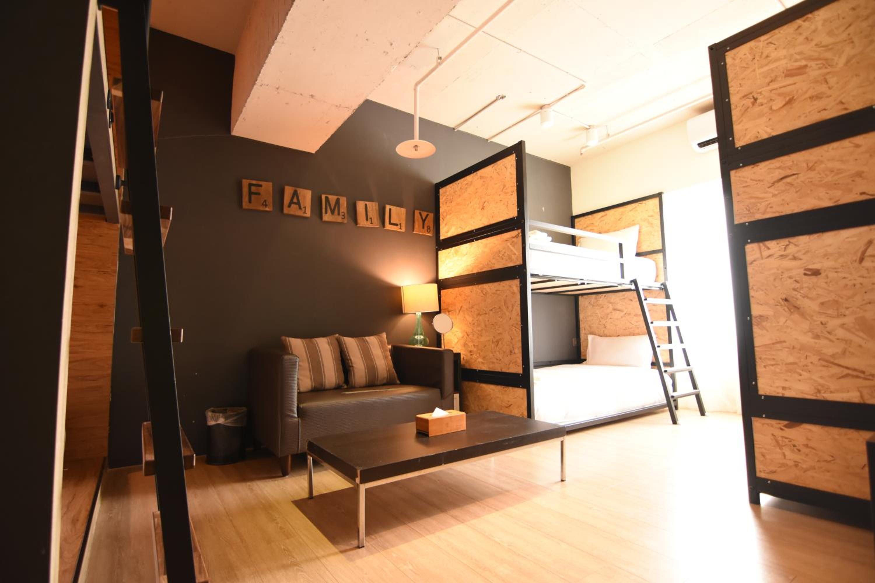 NK Hostel