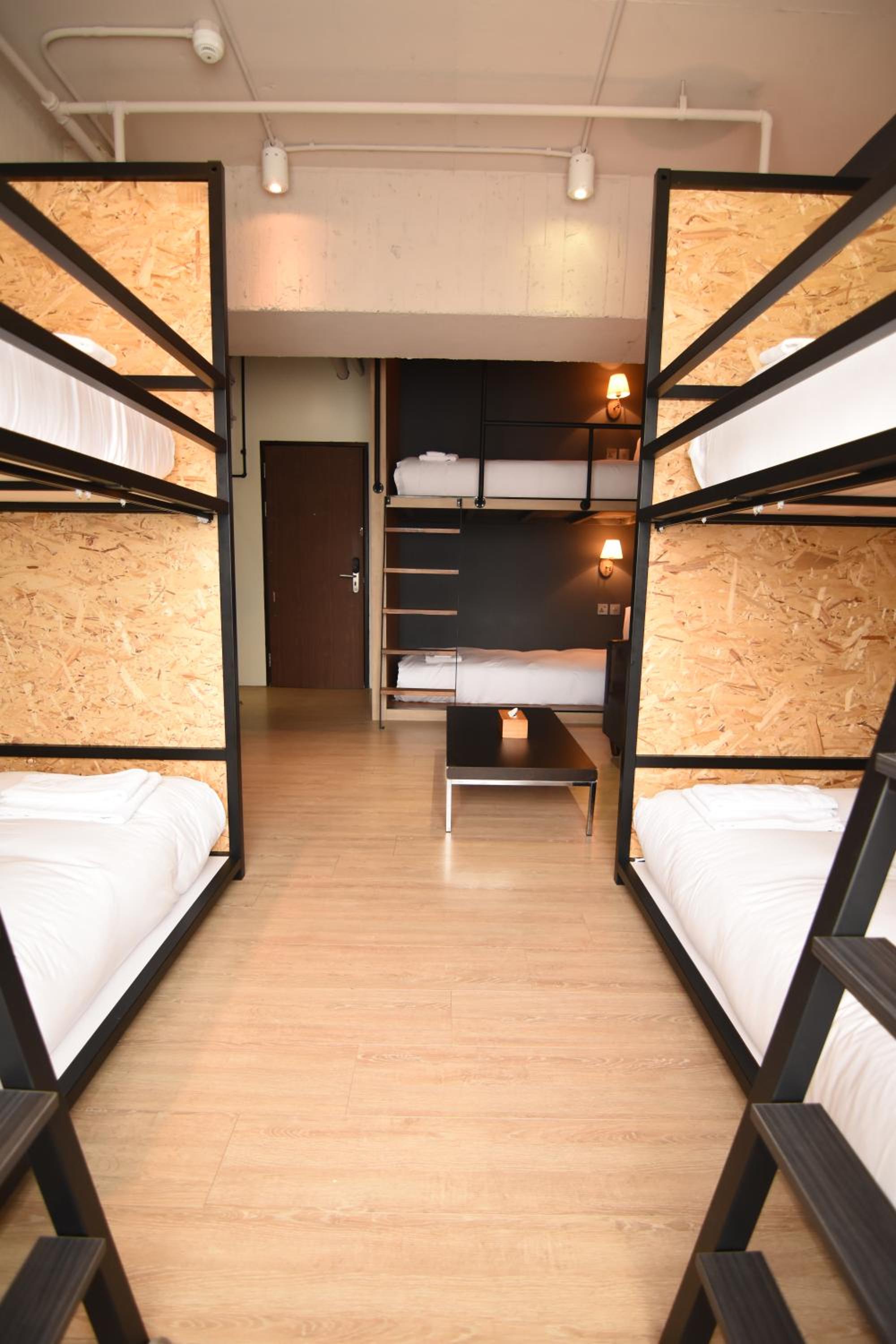NK Hostel