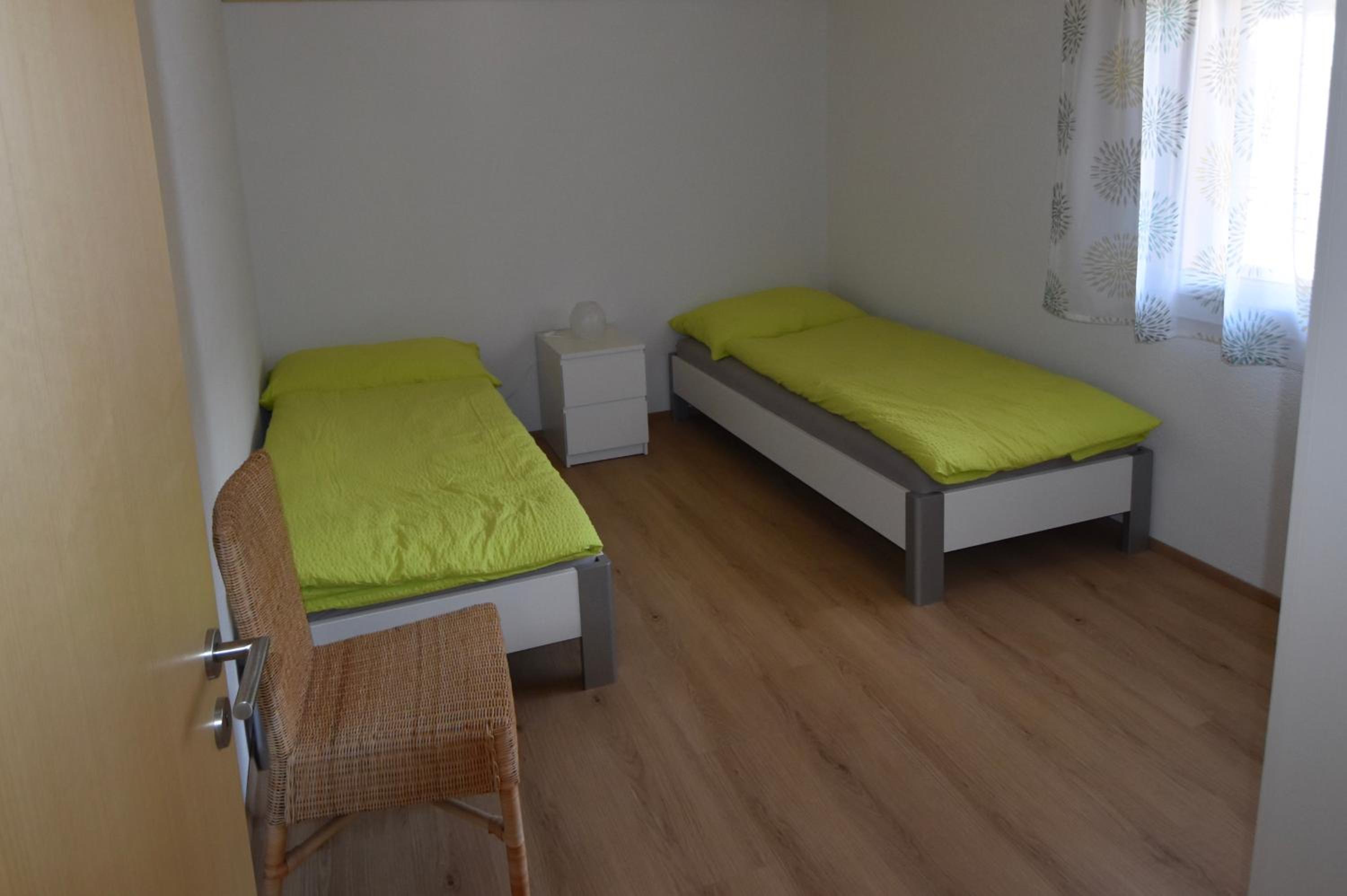 Ferienwohnung Gemeindematte