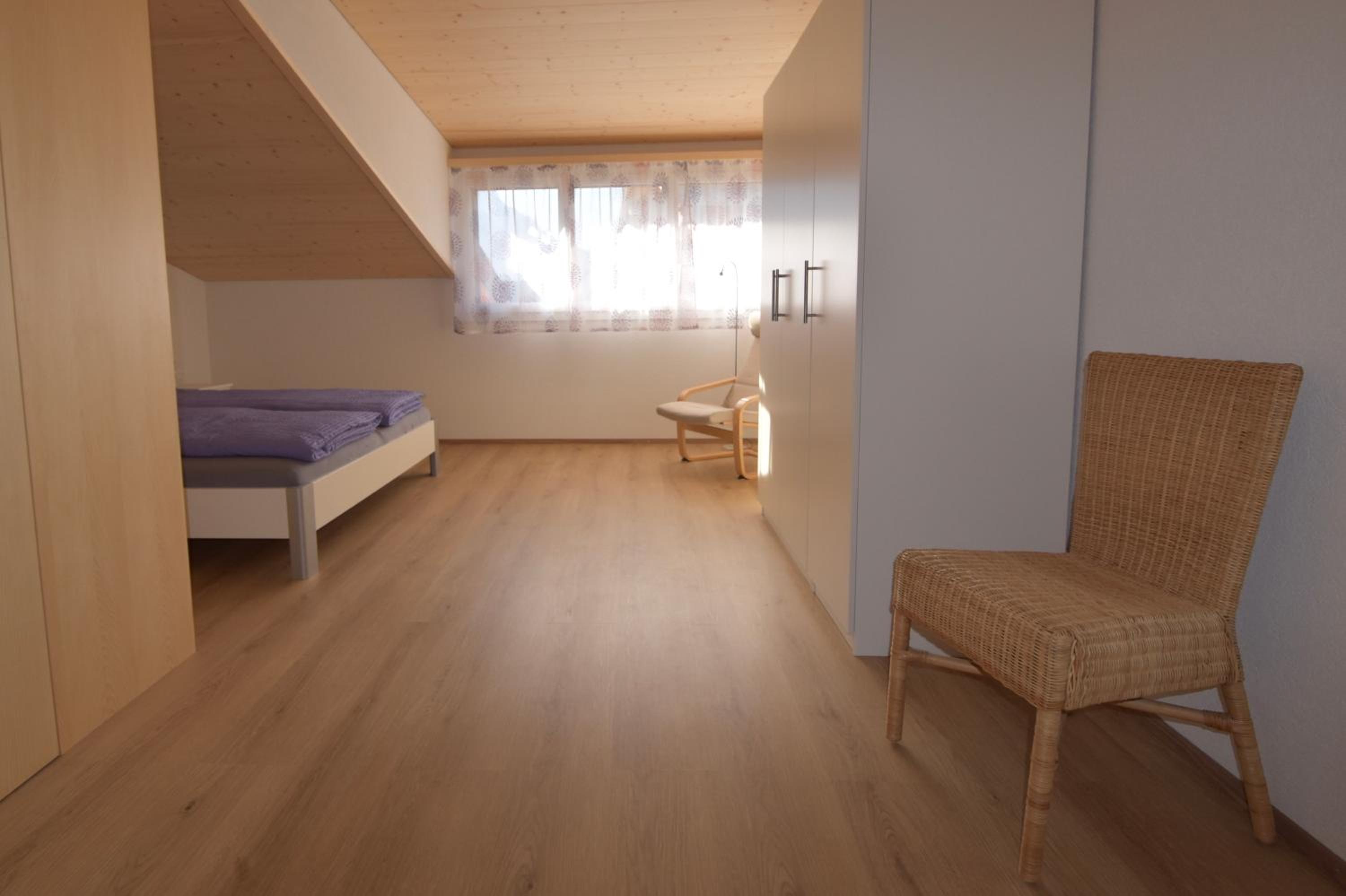 Ferienwohnung Gemeindematte