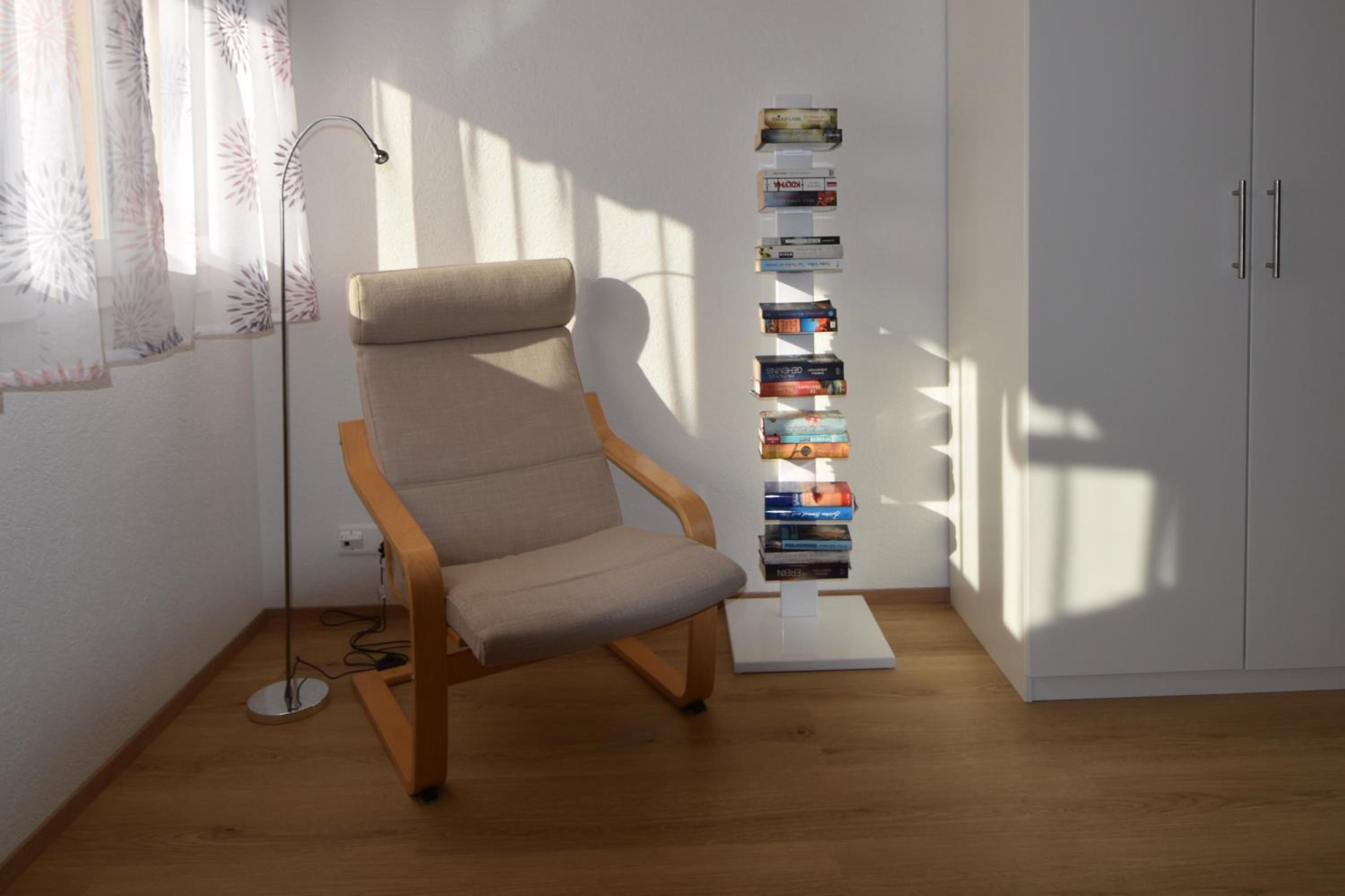 Ferienwohnung Gemeindematte