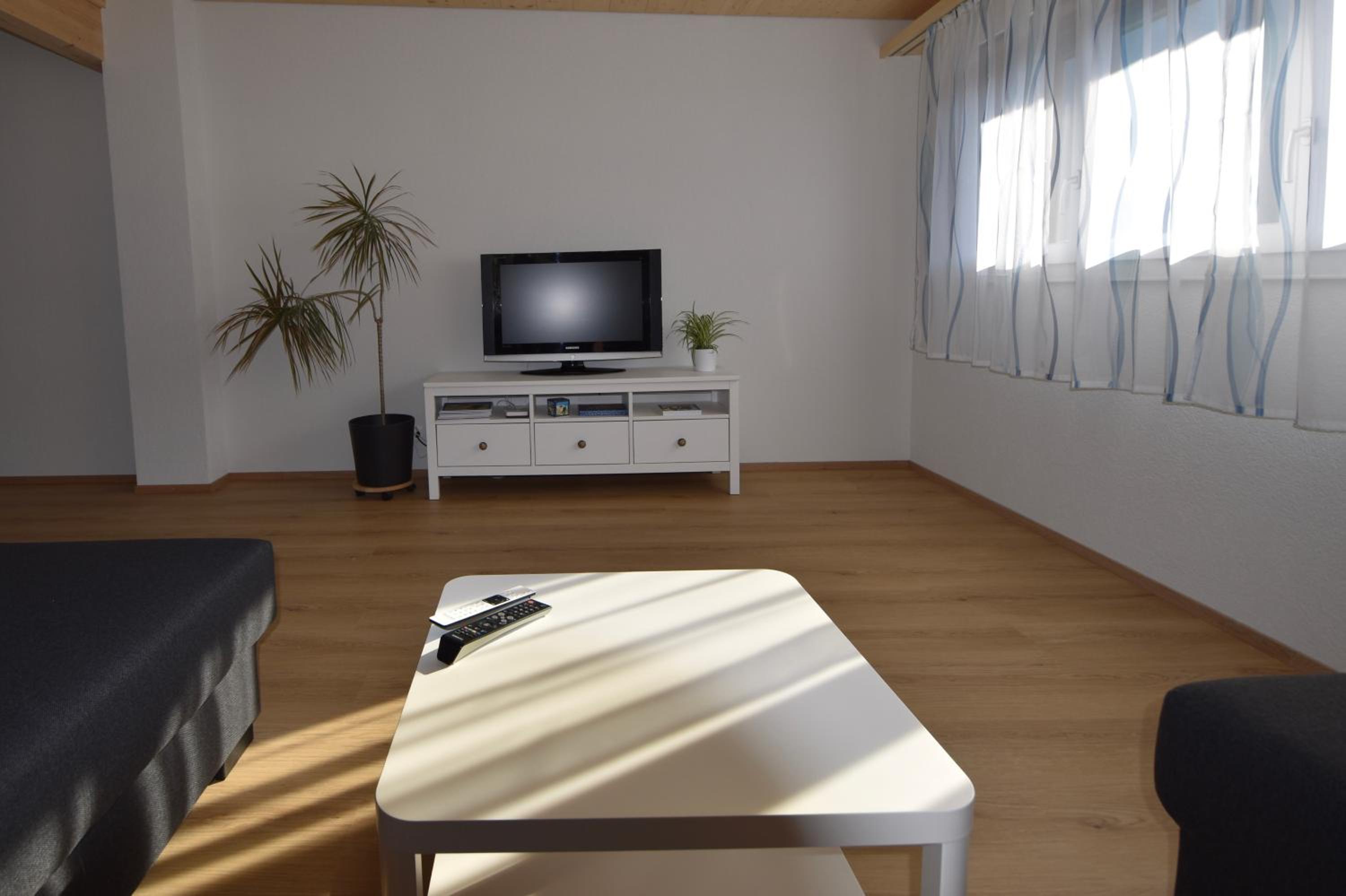 Ferienwohnung Gemeindematte
