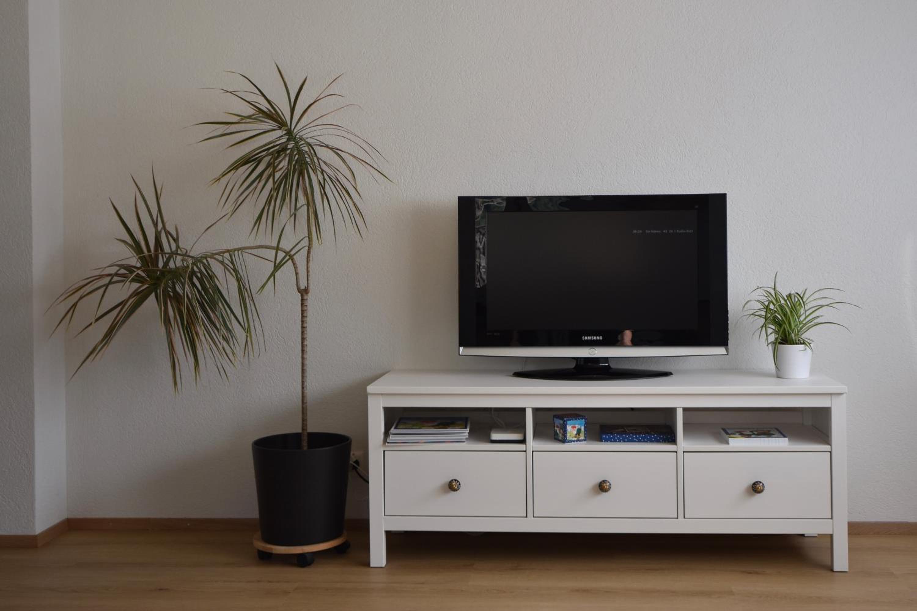 Ferienwohnung Gemeindematte