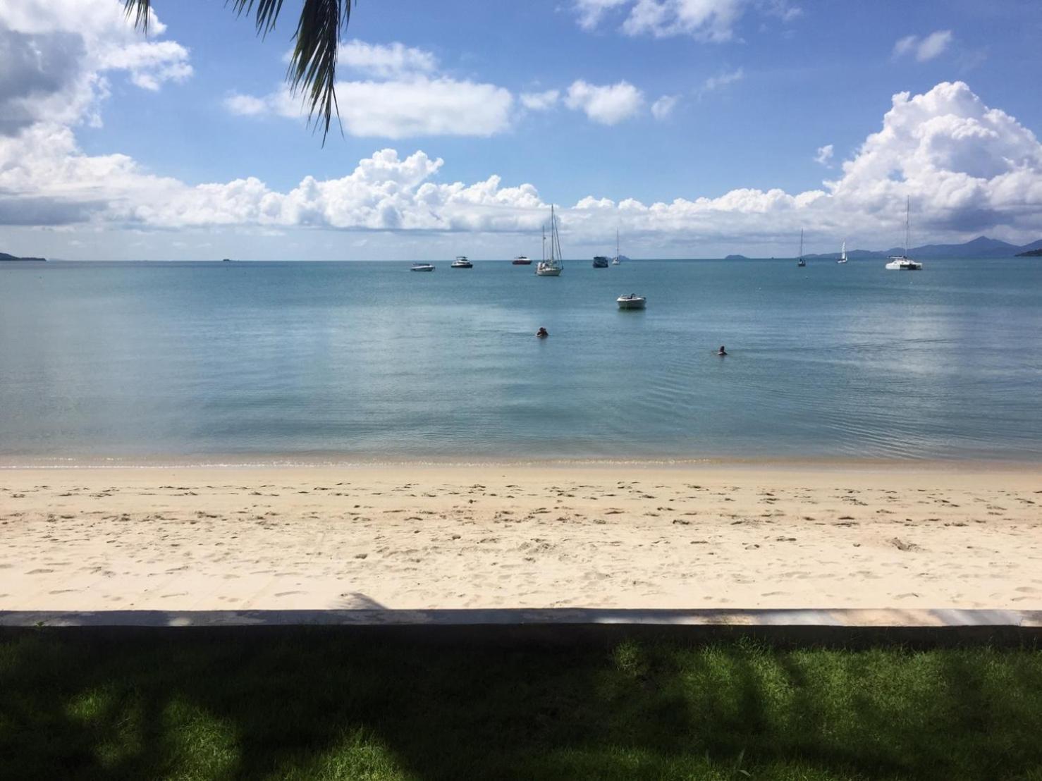 Samui Mermaid Beachfront