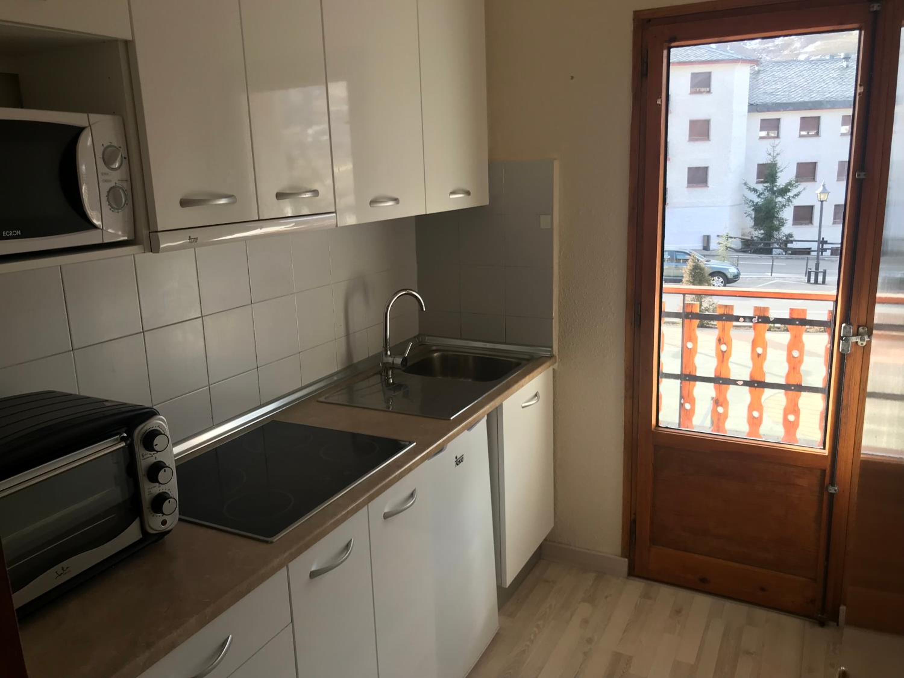 Apartamento céntrico en Formigal photo 4