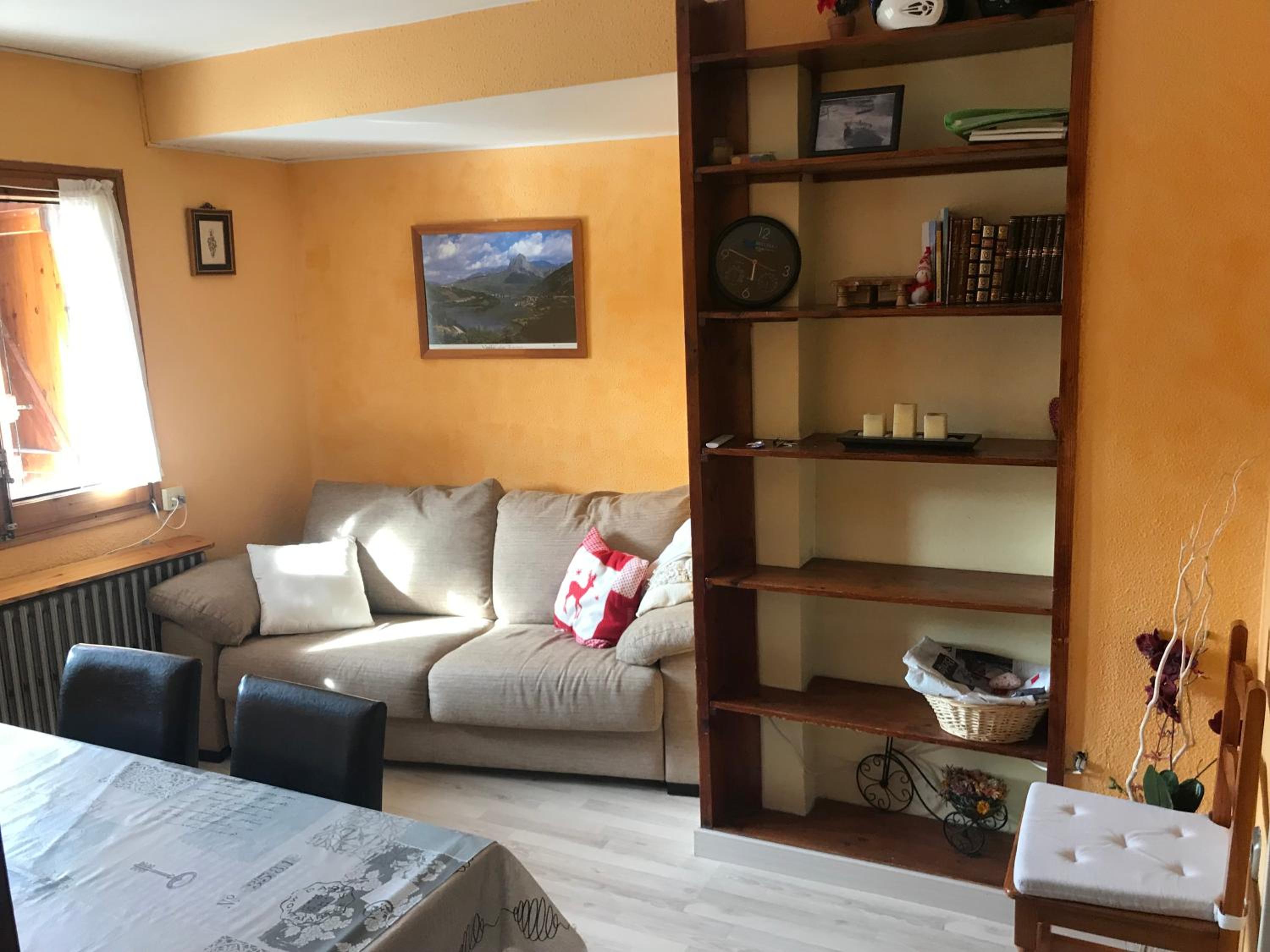 Apartamento céntrico en Formigal photo 2