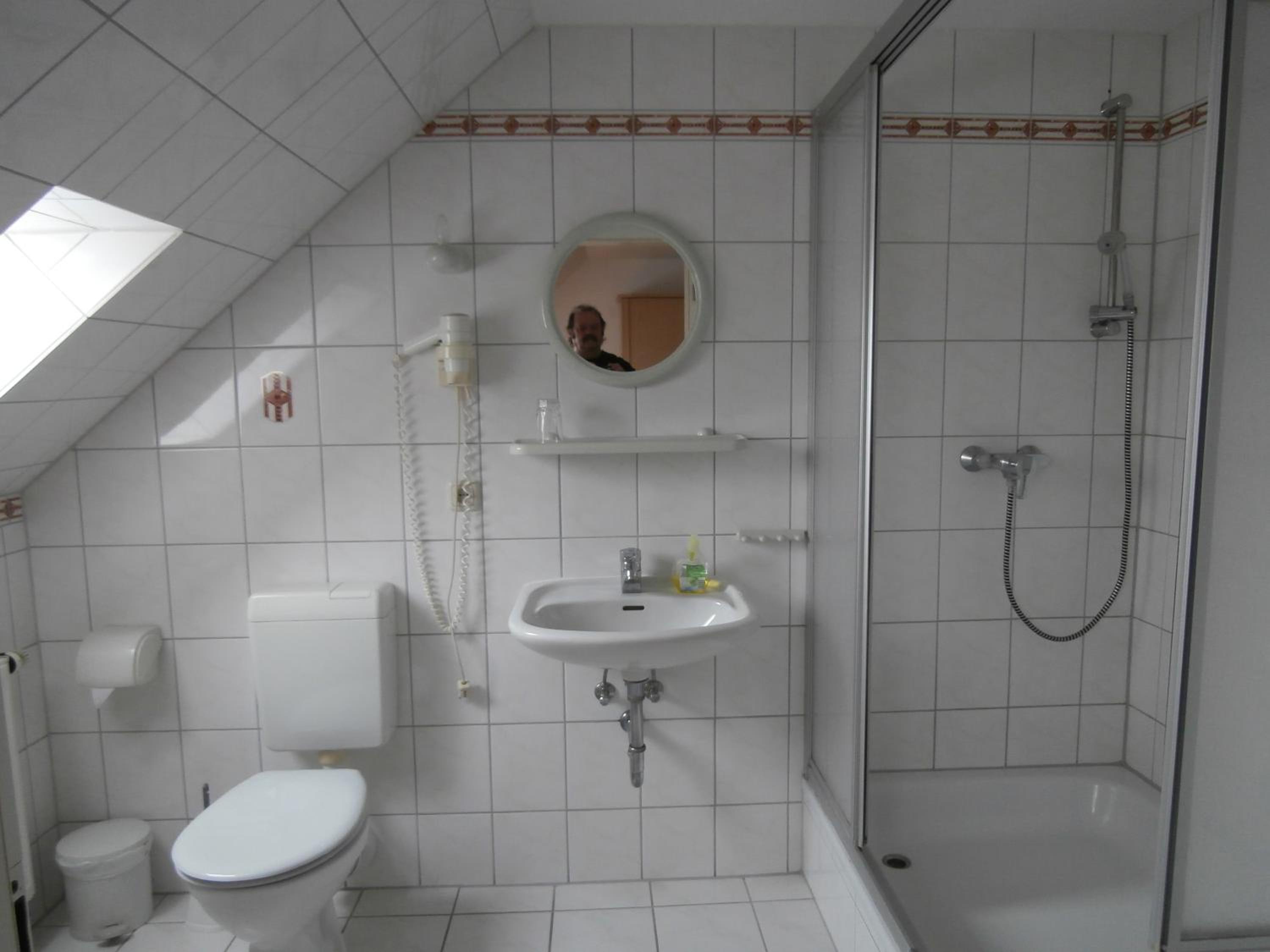Gästehaus Pension Heß - Das kleine Hotel