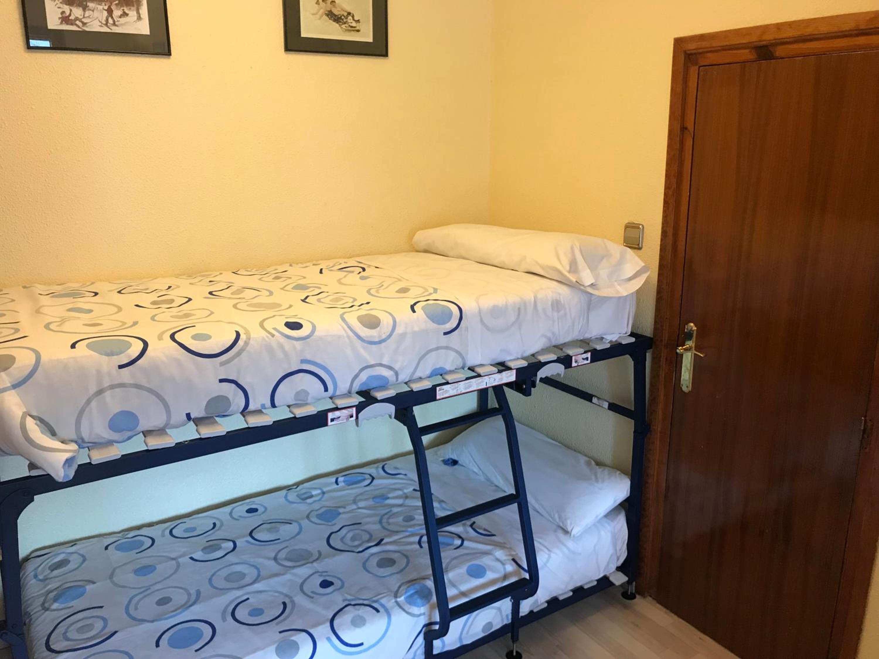 Apartamento céntrico en Formigal photo 5