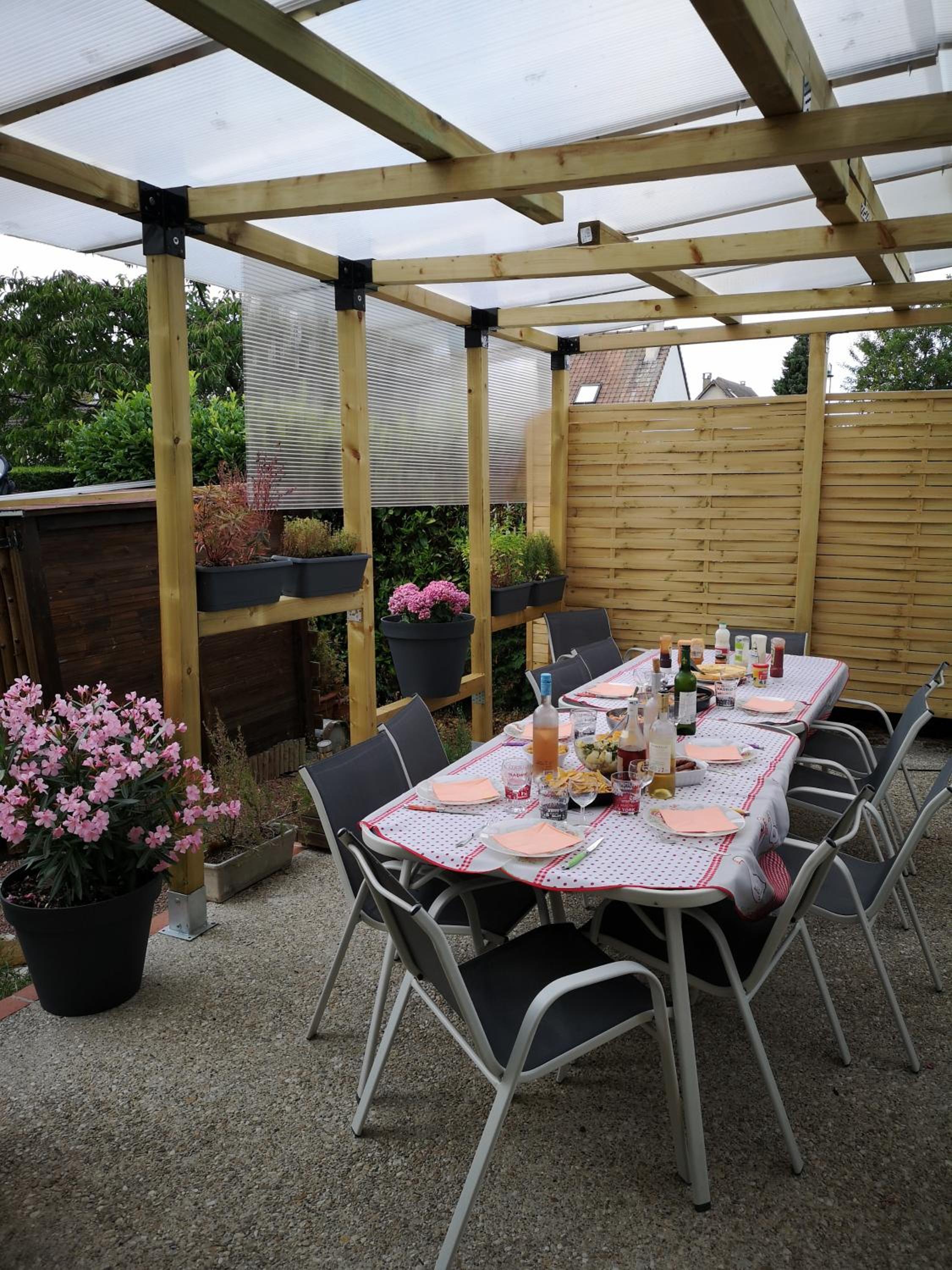 Au Nid de Tillé, photo 26