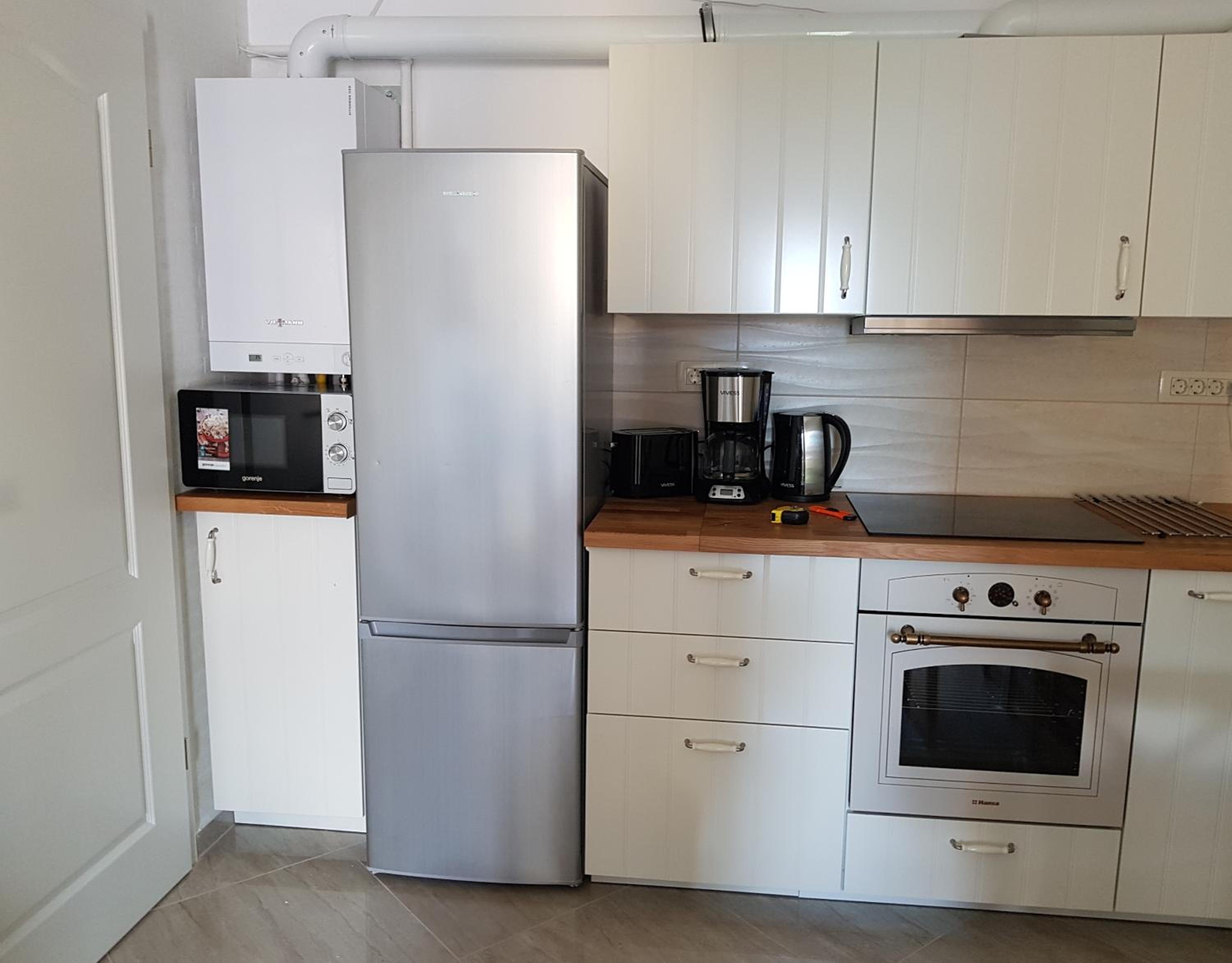 Apartament Monadin 3 view 4