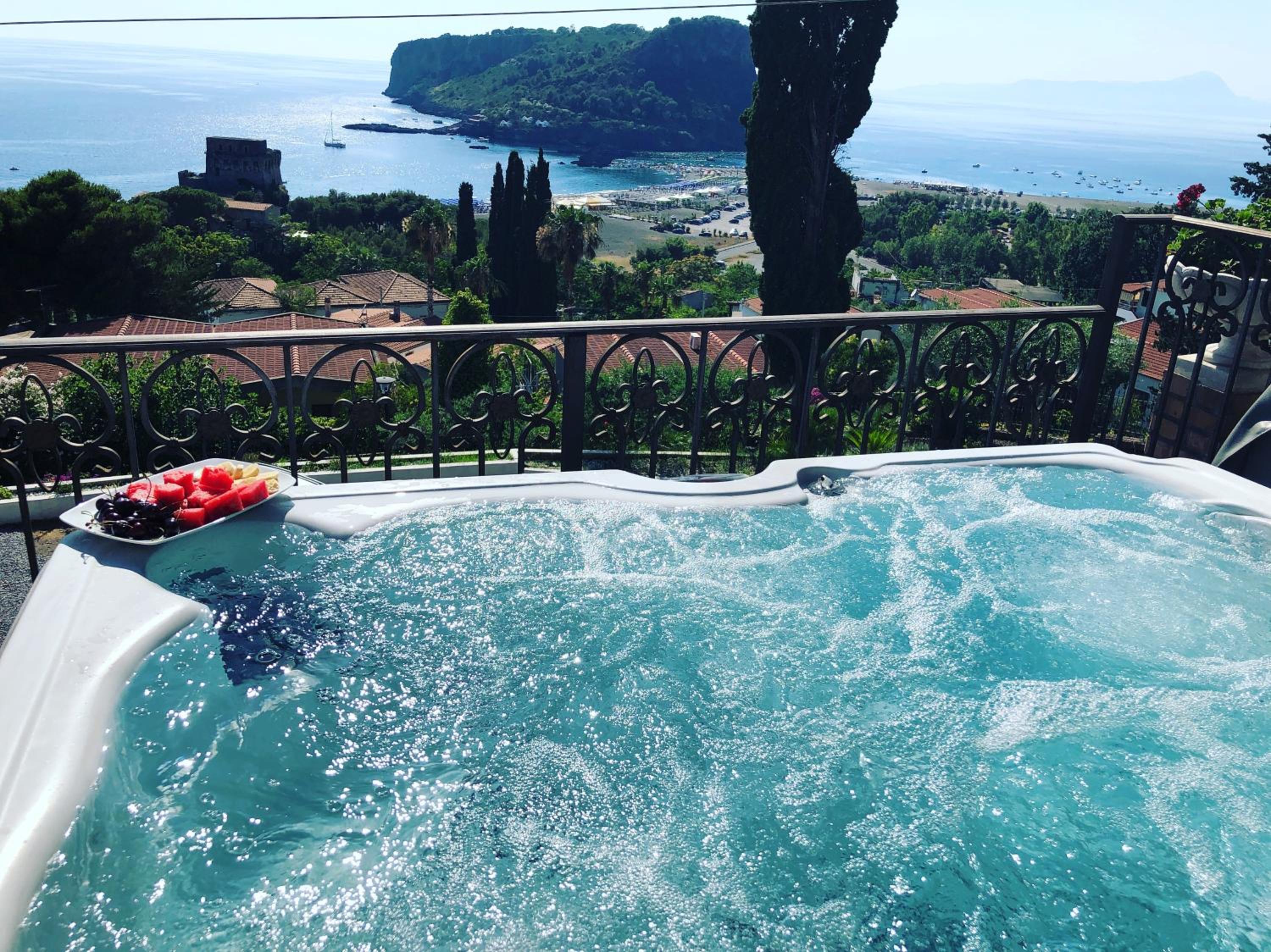 Villa Nappi Bed & Breakfast view 4