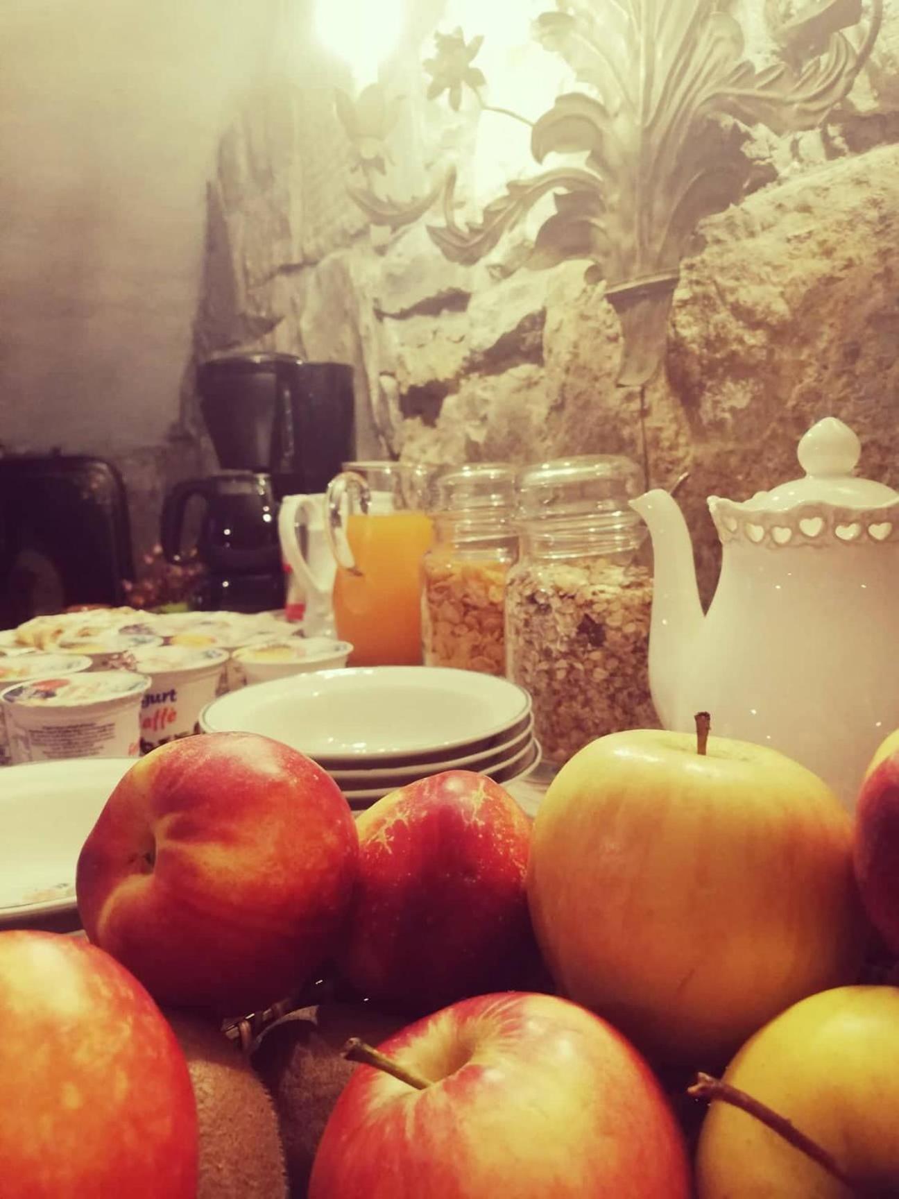 Villa Fausta B&B