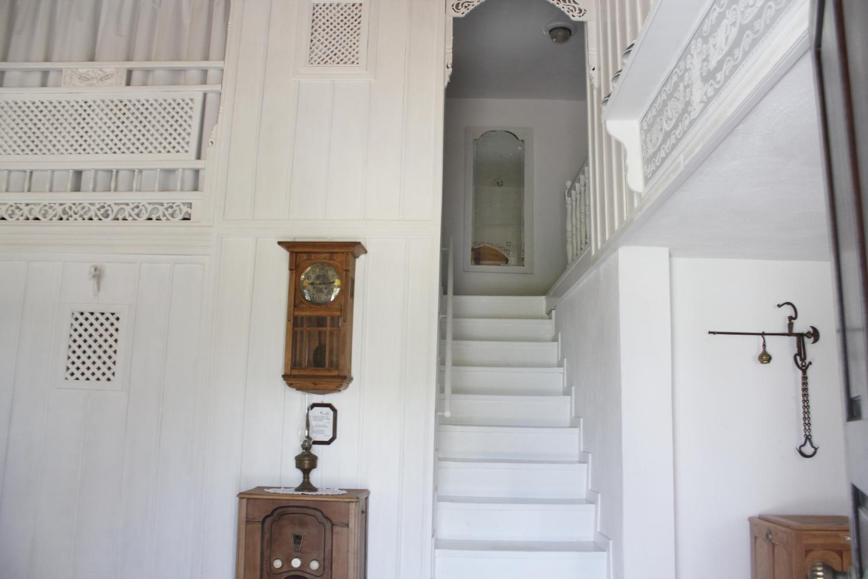 Villa Mantalena