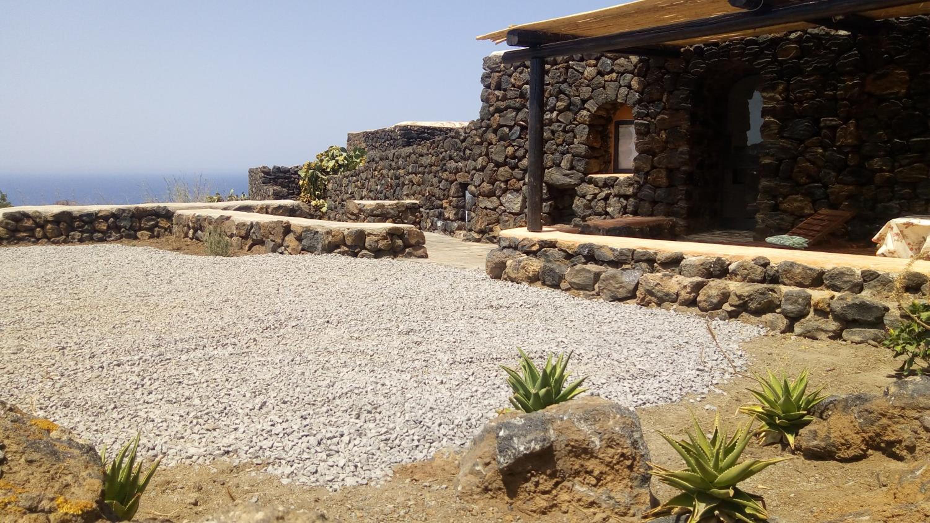 Agriturismo Zibibbodoro