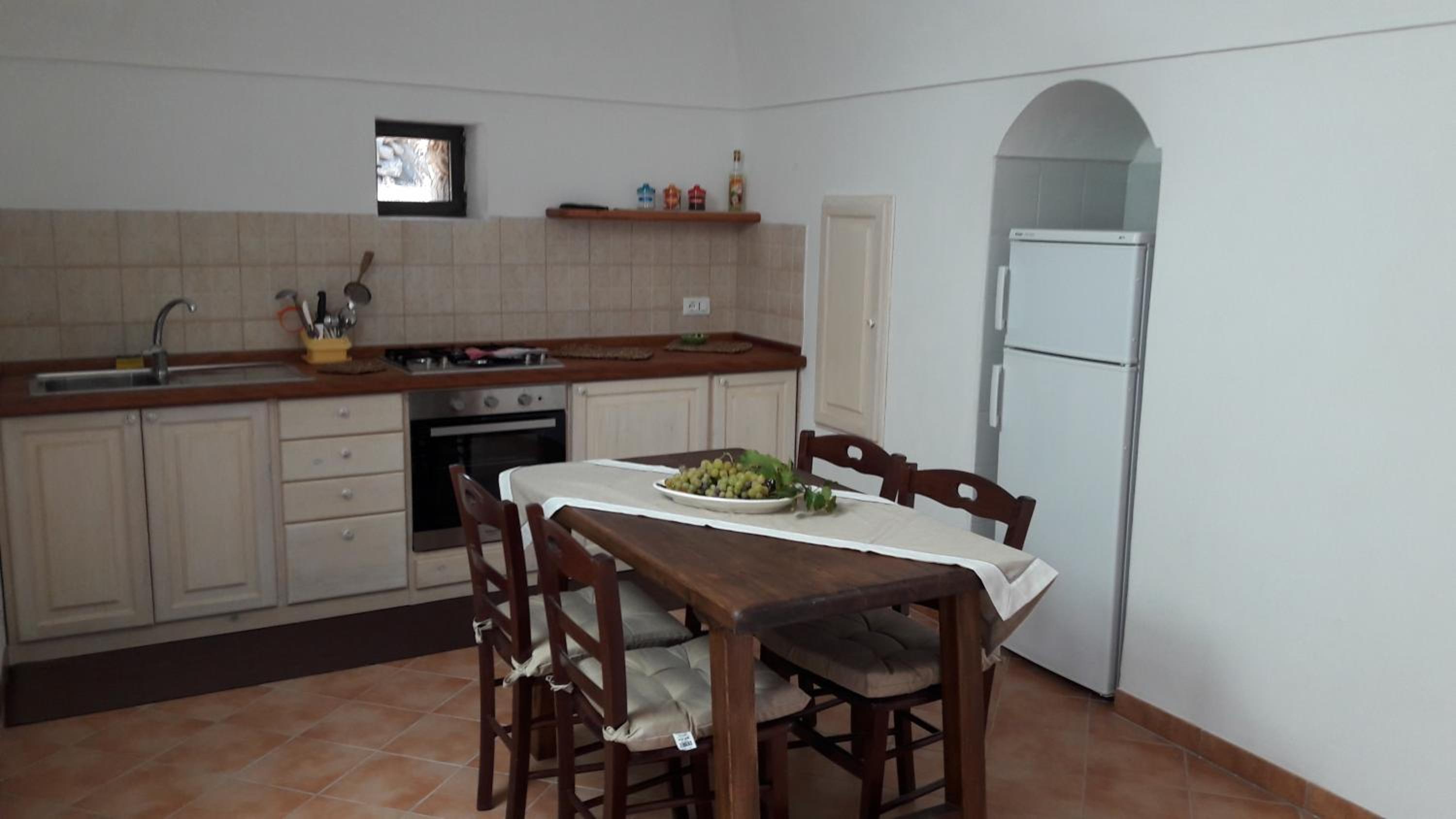 Agriturismo Zibibbodoro, fotografia 4