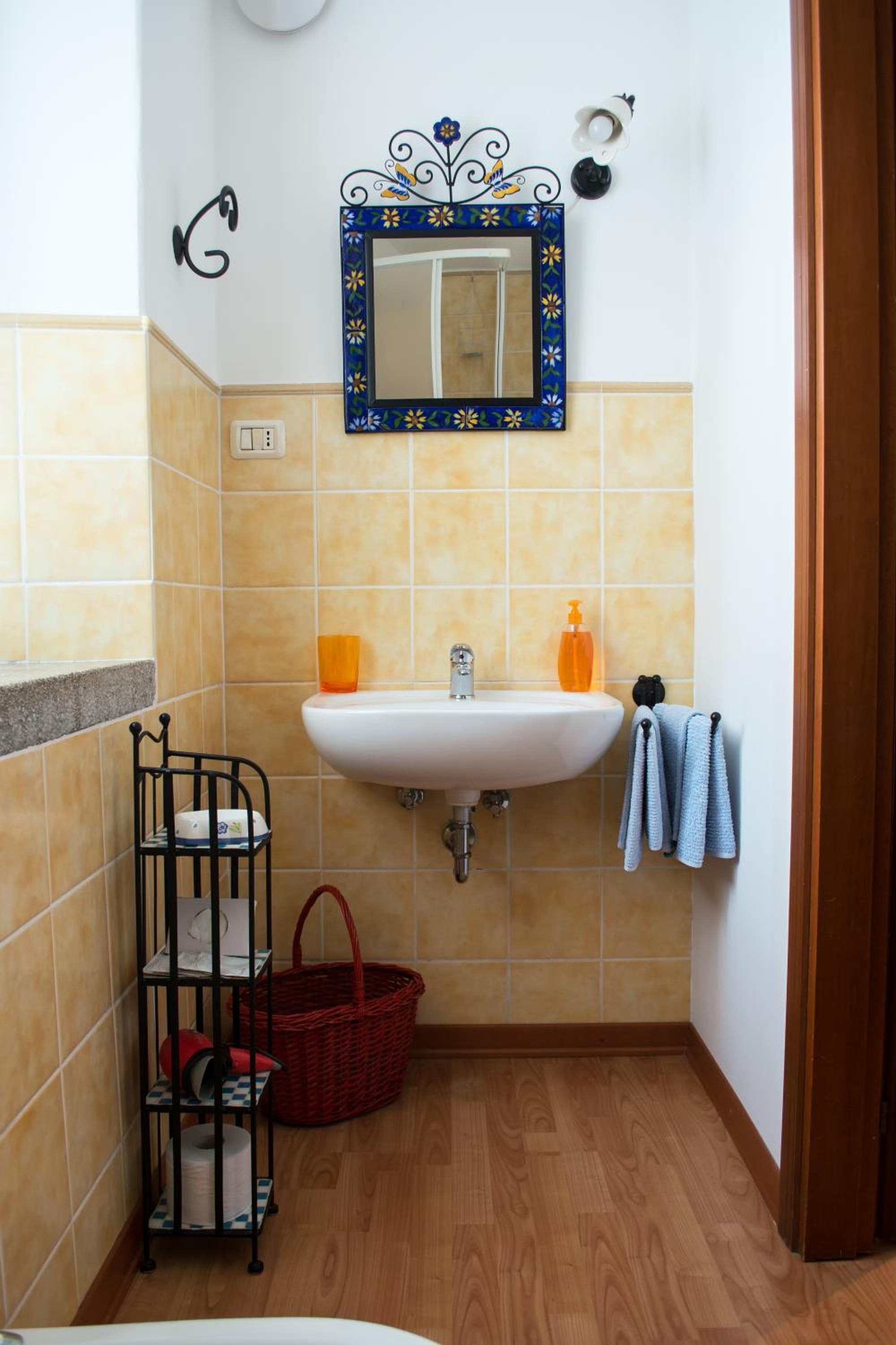 Villa Fausta B&B