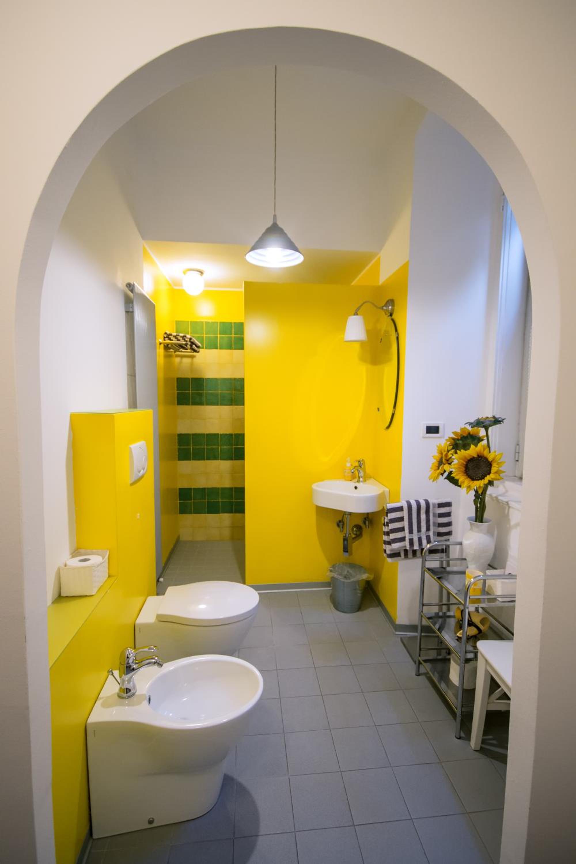 Villa Fausta B&B