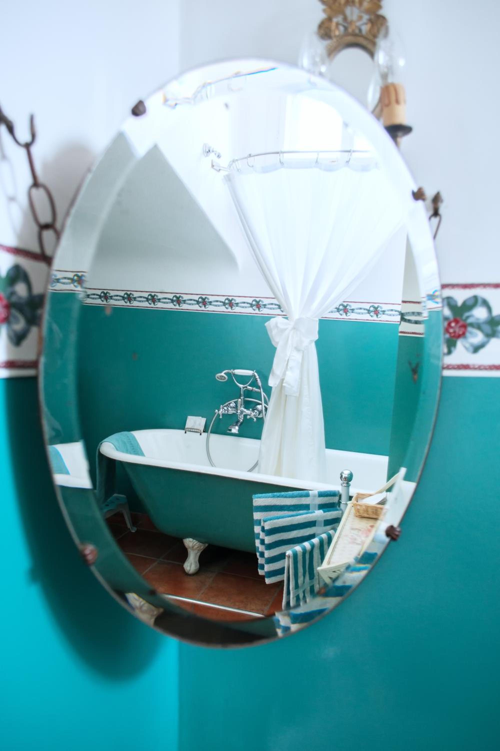Villa Fausta B&B