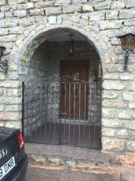 CASA PASCUALET photo 1