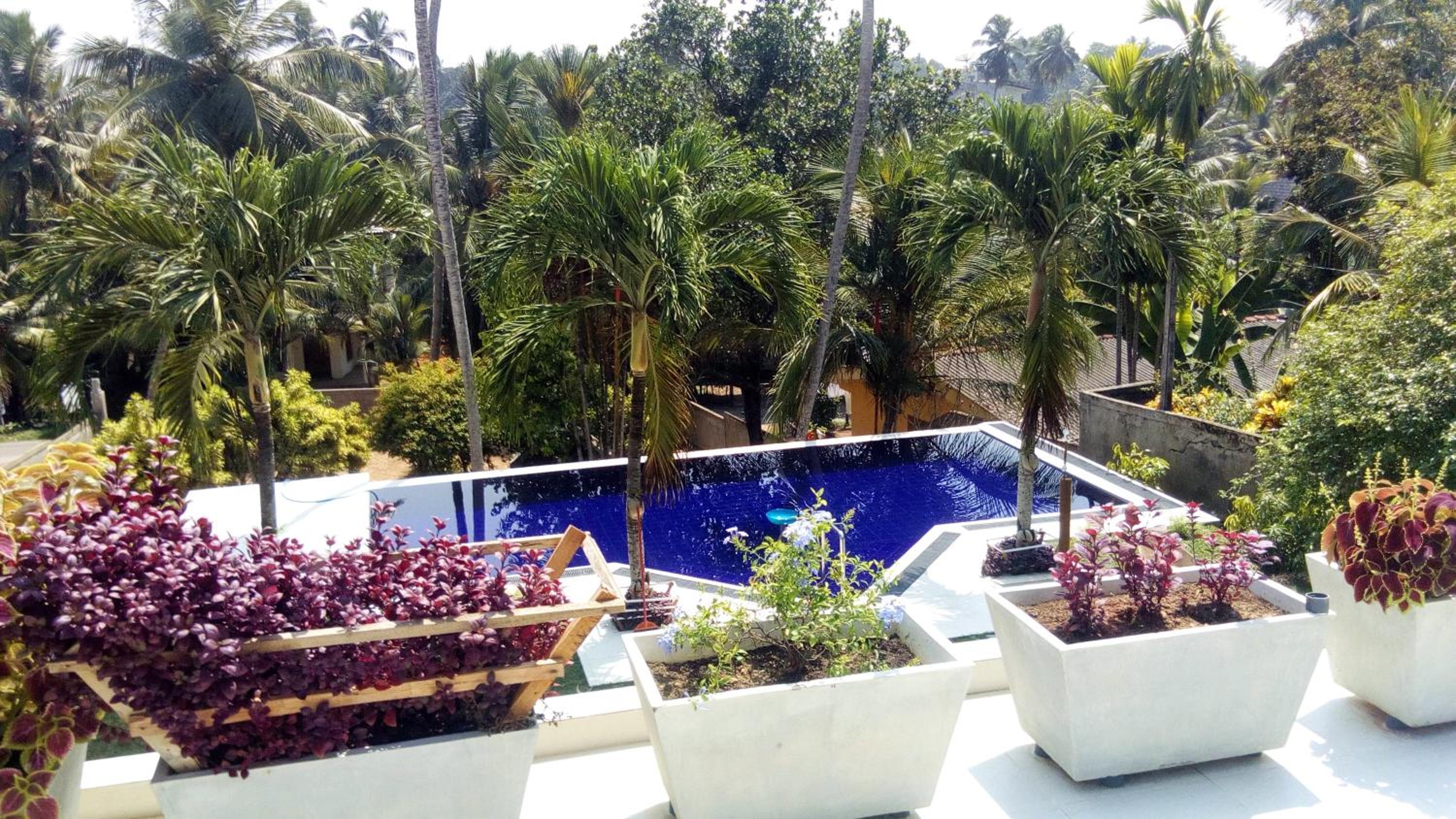 Colibri Villa