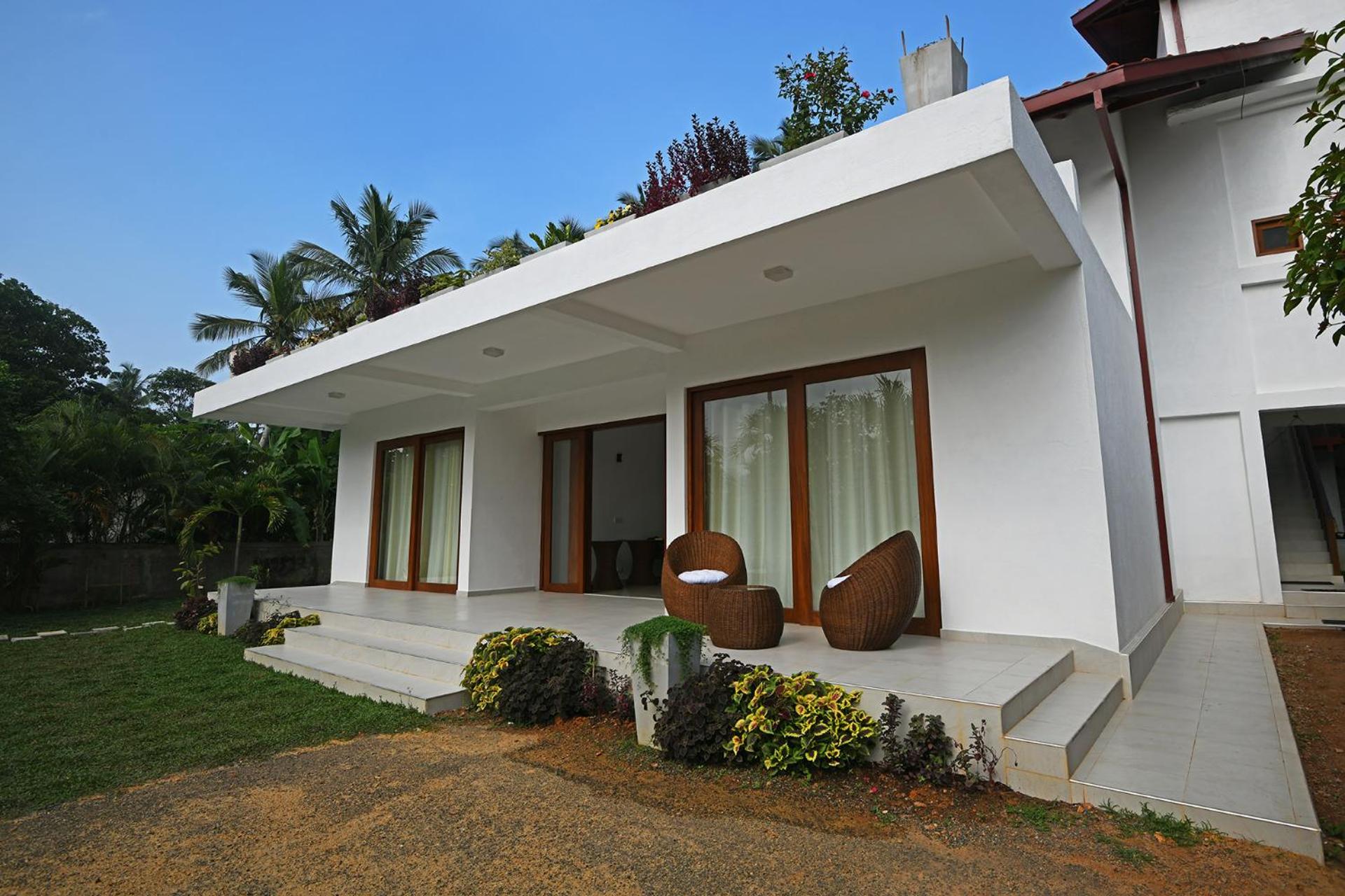Colibri Villa
