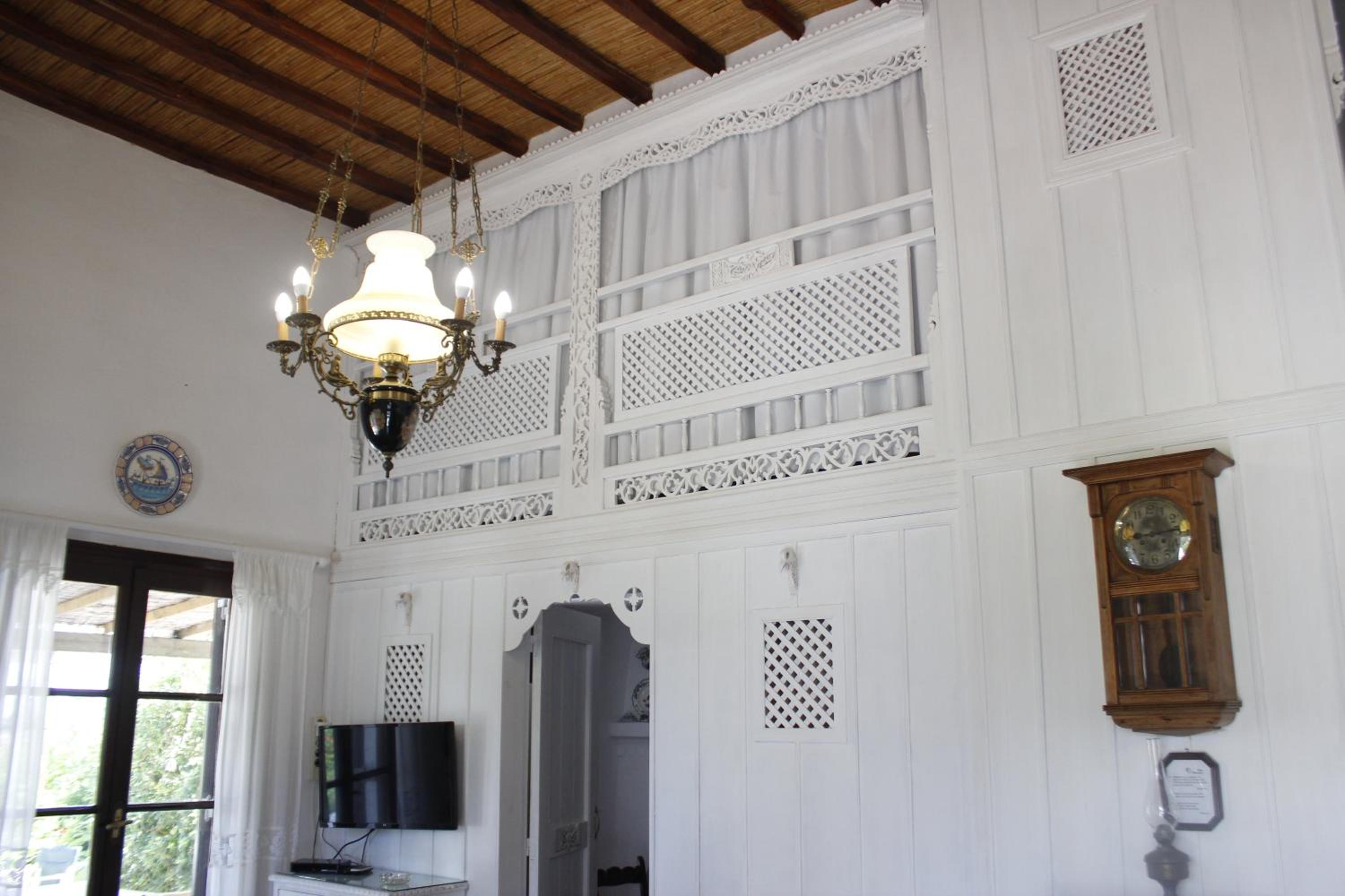 Villa Mantalena