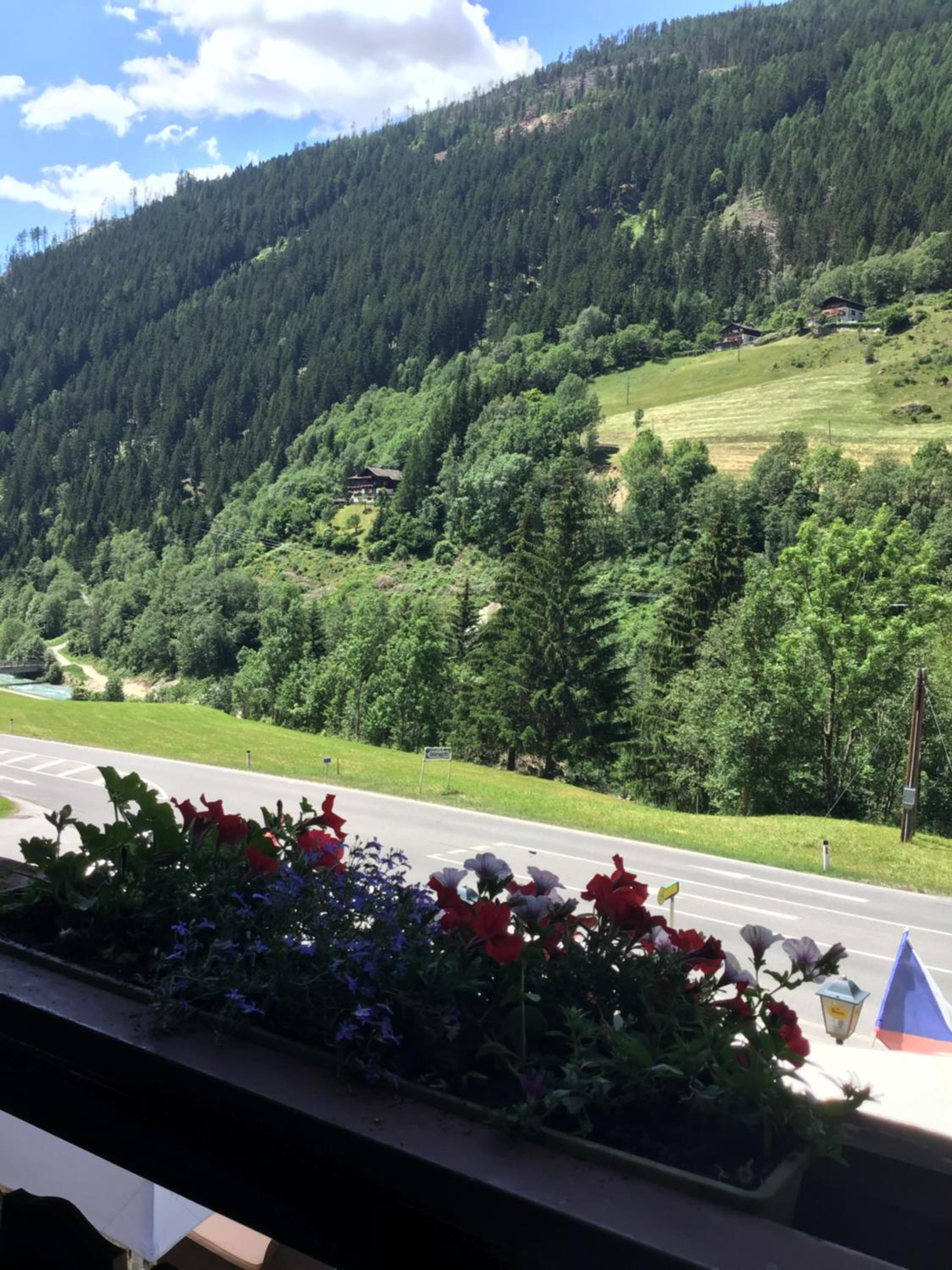 Guesthouse Mountain View