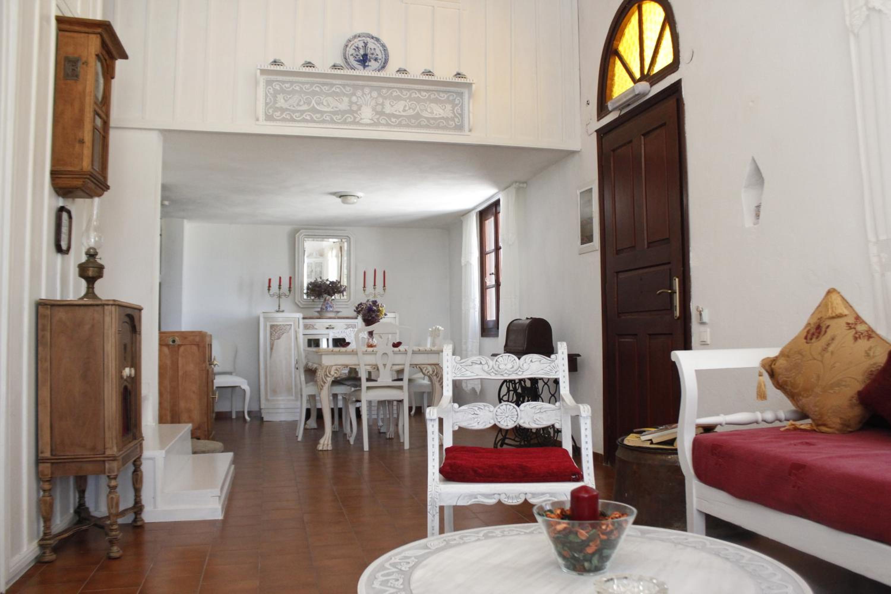 Villa Mantalena