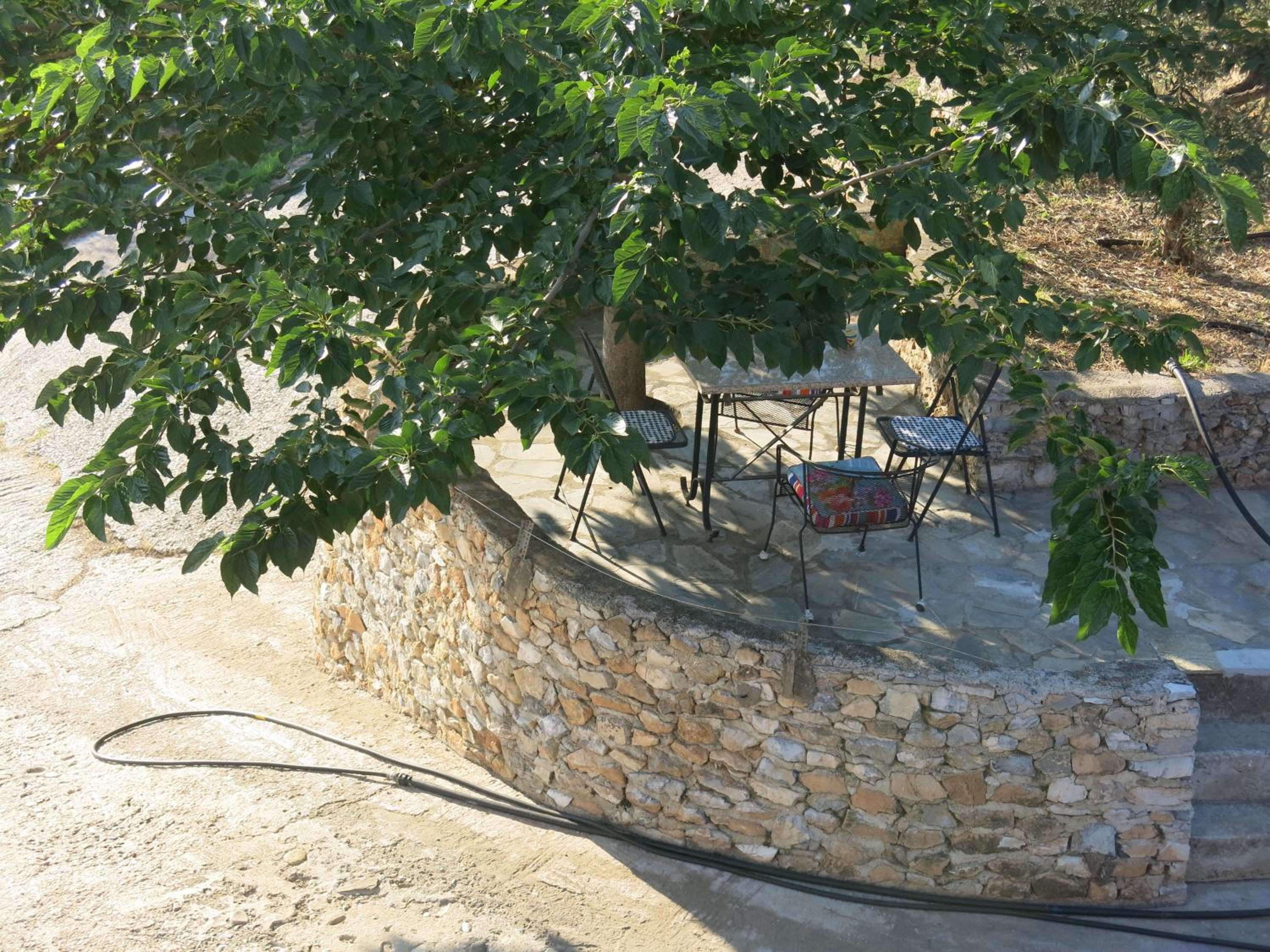 House with dreamy view Volos Agria view 3