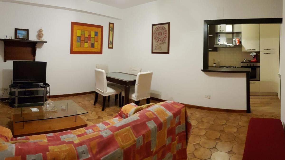 Arcadia Apartment photo 4