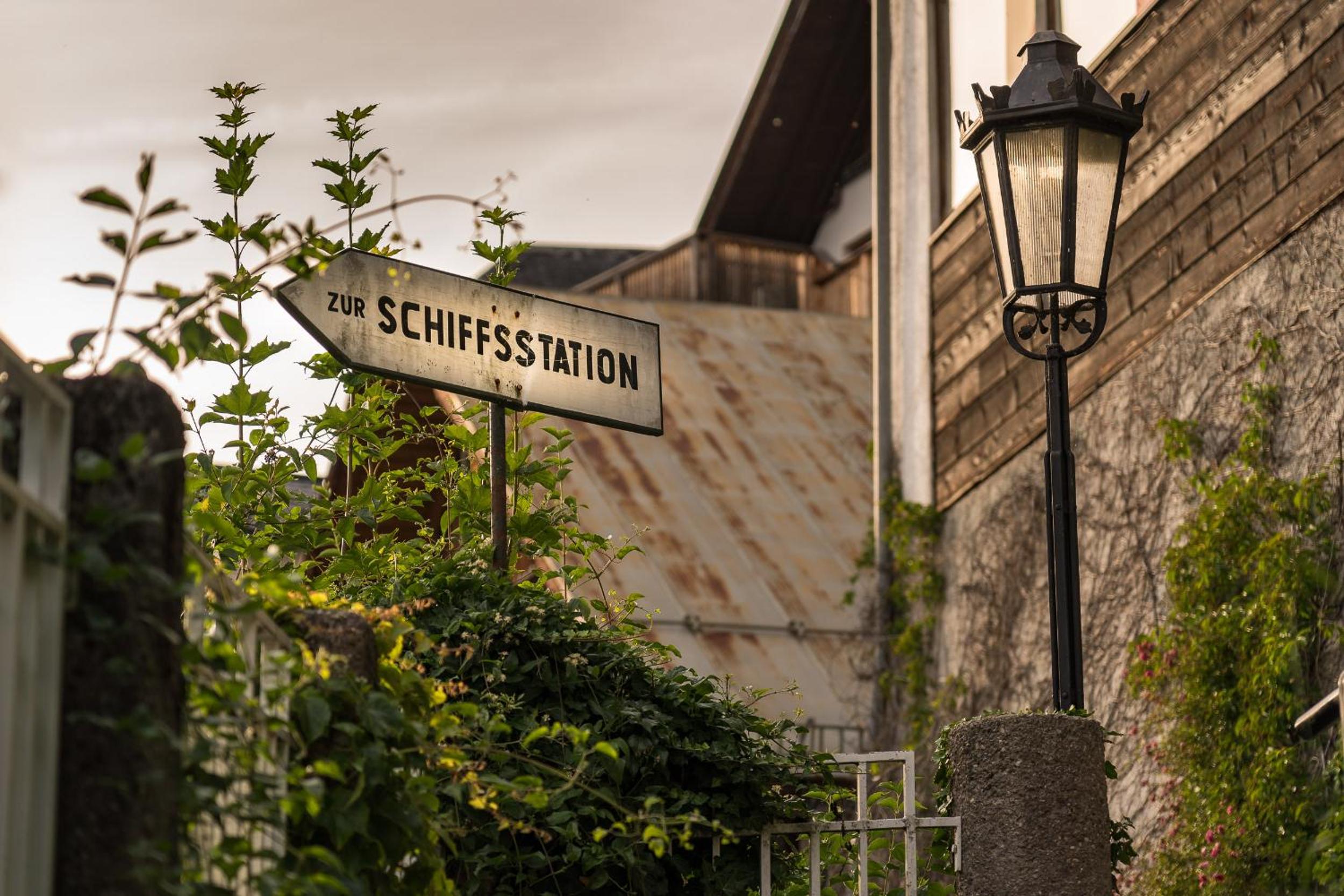 Haus Rattenböck