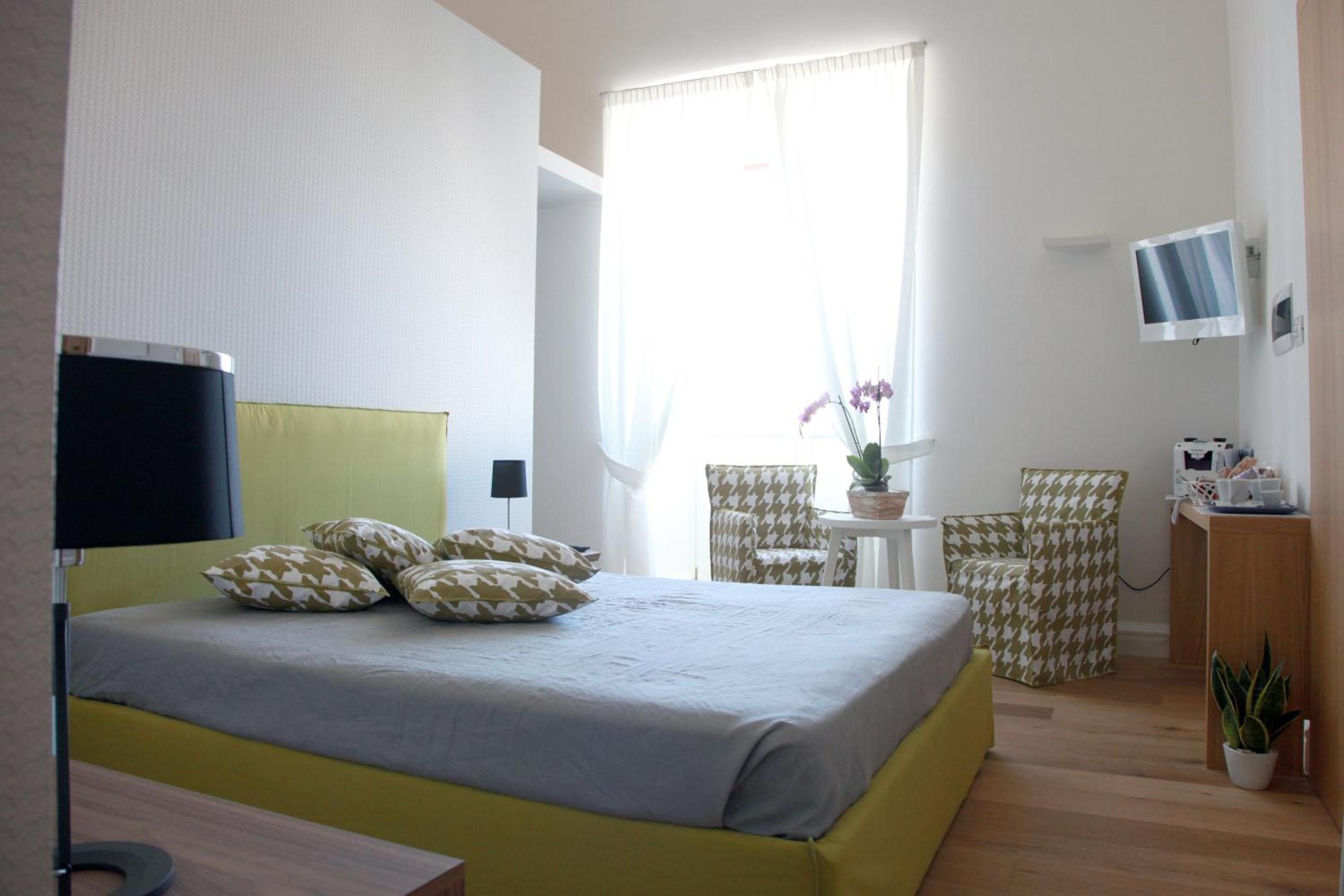 Villa Fornari Resort