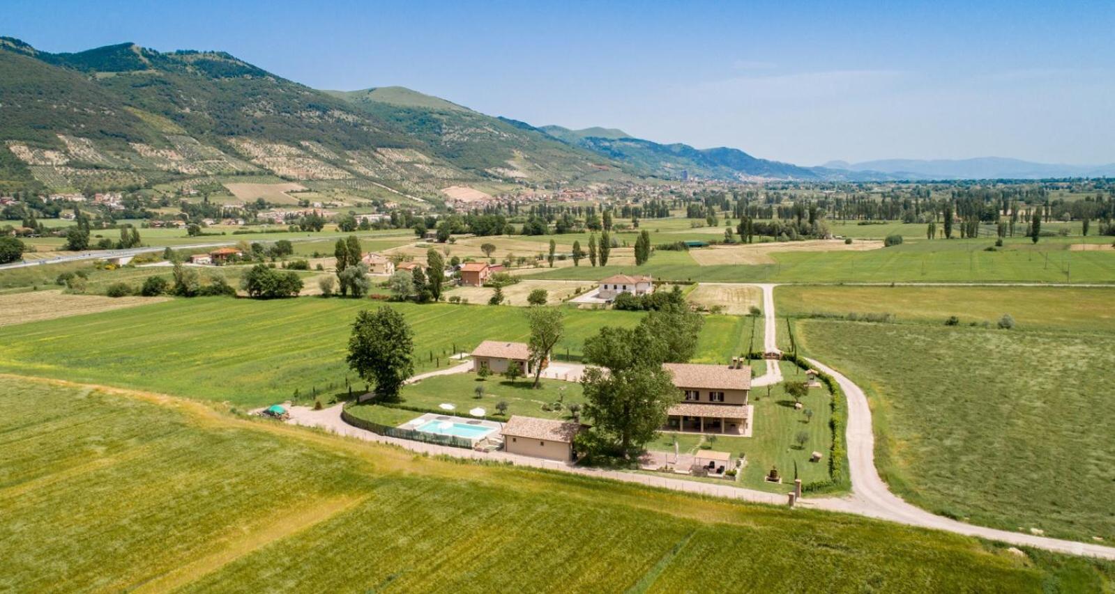 Agriturismo Querceto