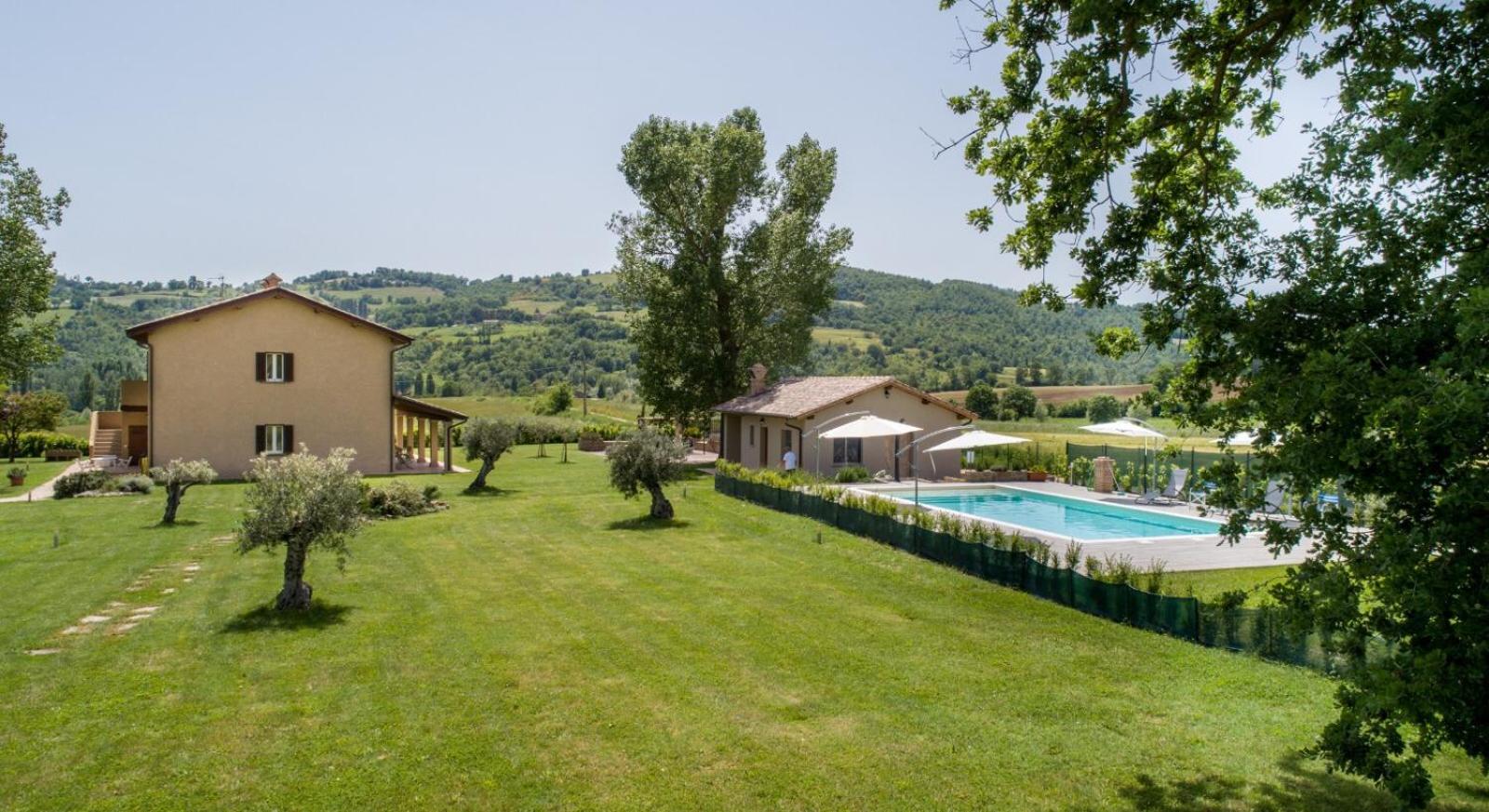 Agriturismo Querceto