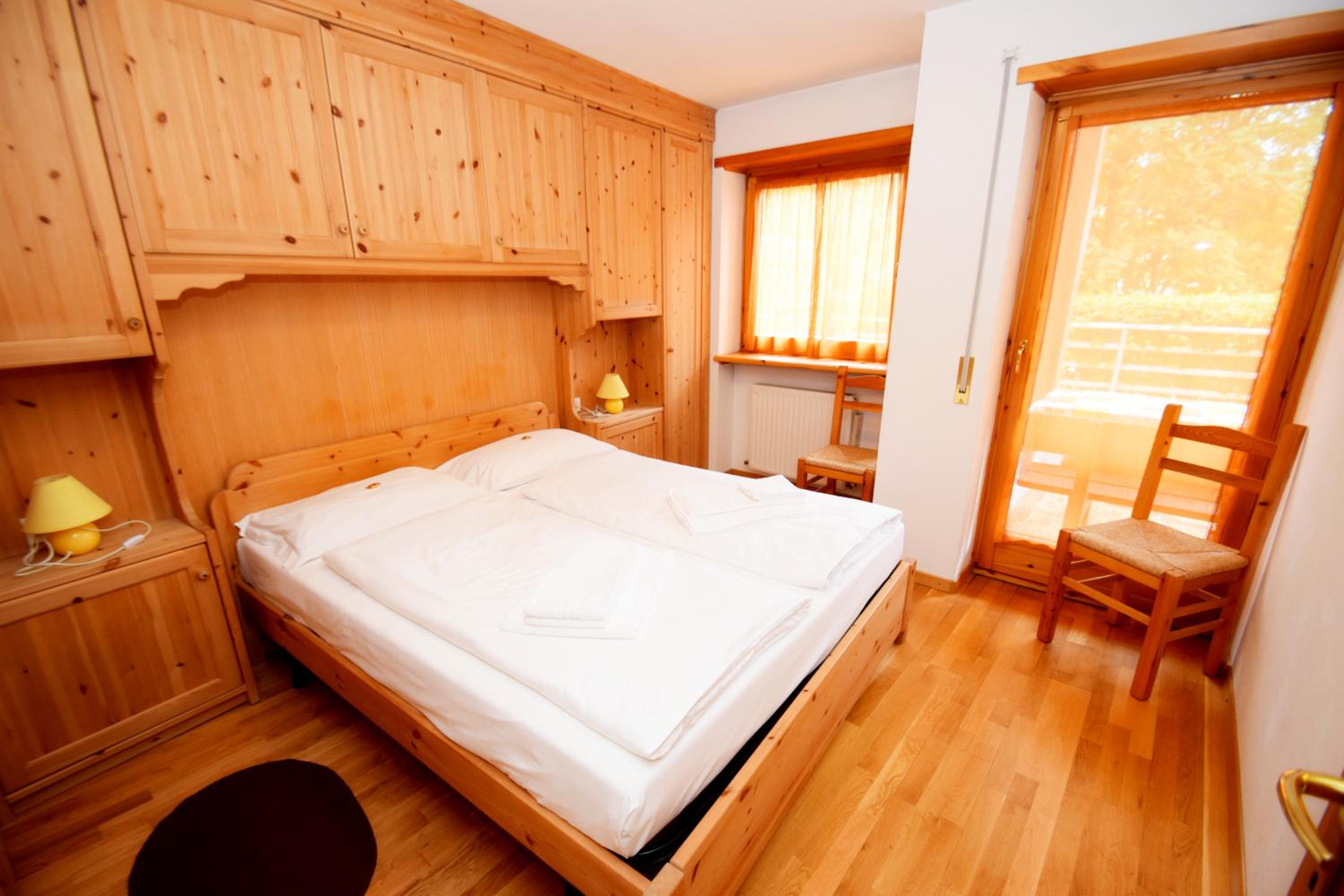 Apartment Sissi view 5