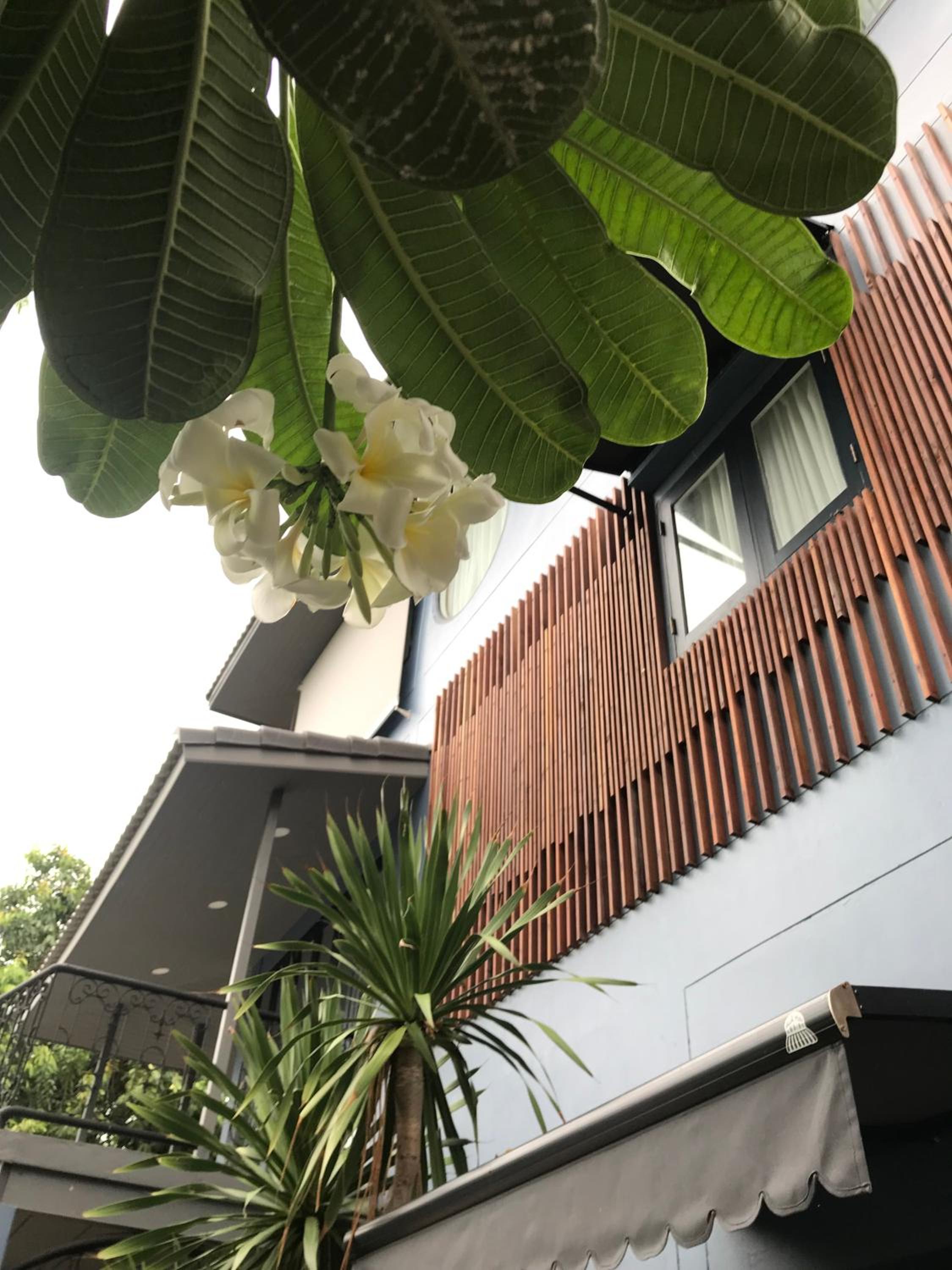 P.O.E Posh Homestay view 5