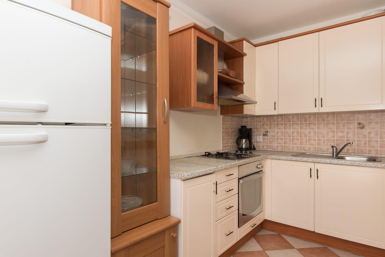 VODICE-SRIMA view 5